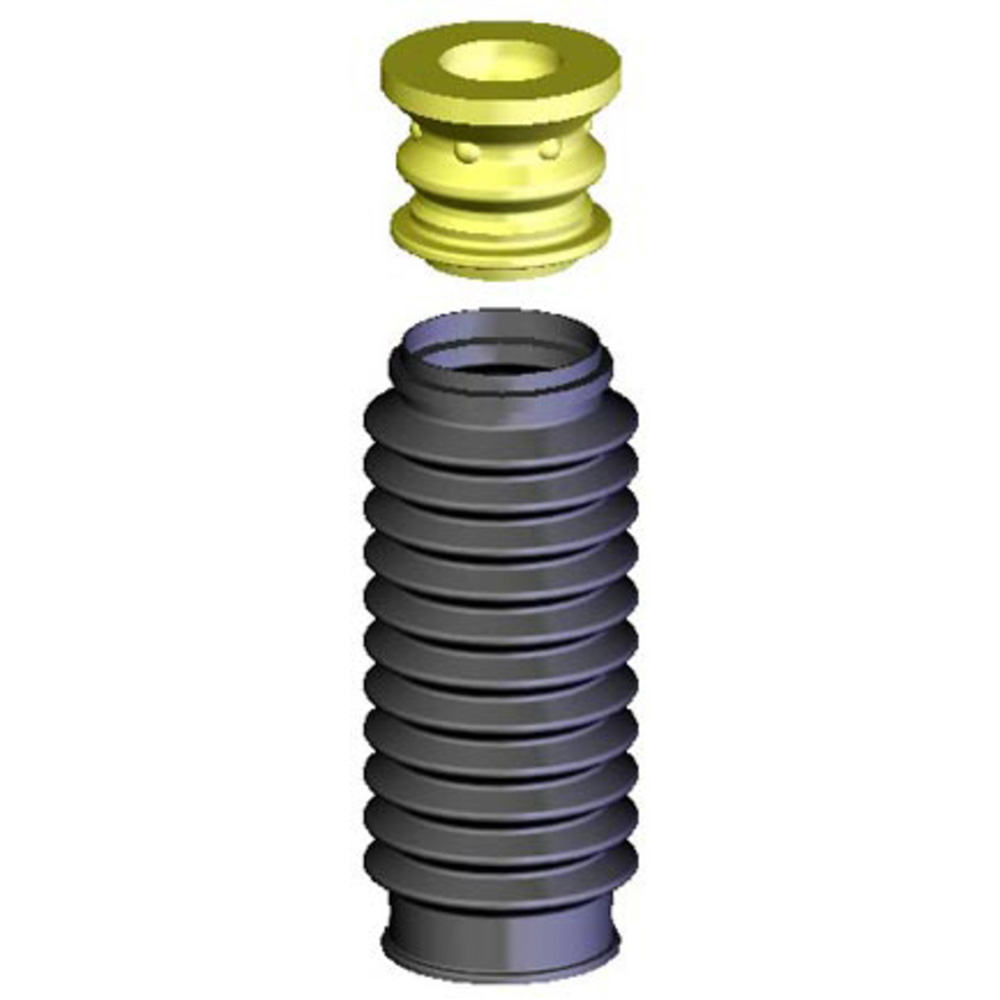  jeep Renegade Strut Bellows 