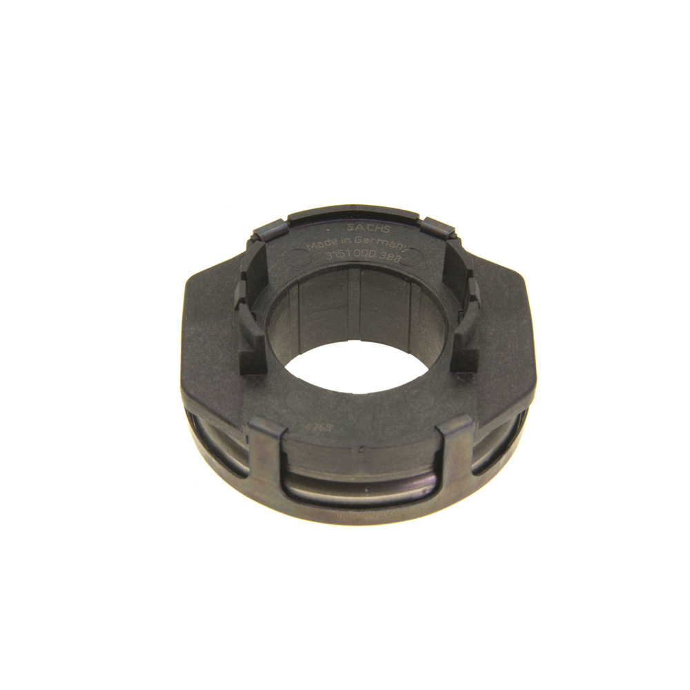  volkswagen Passat Clutch Release Bearing 