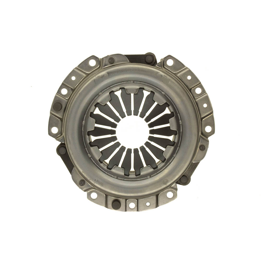  chevrolet Sprint Clutch Pressure Plate 
