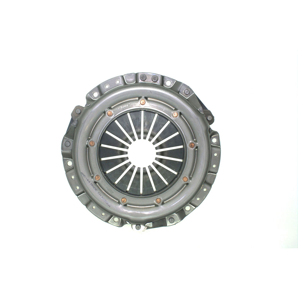  chevrolet Cavalier Clutch Pressure Plate 