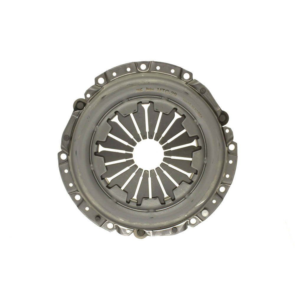 chevrolet Tracker Clutch Pressure Plate 