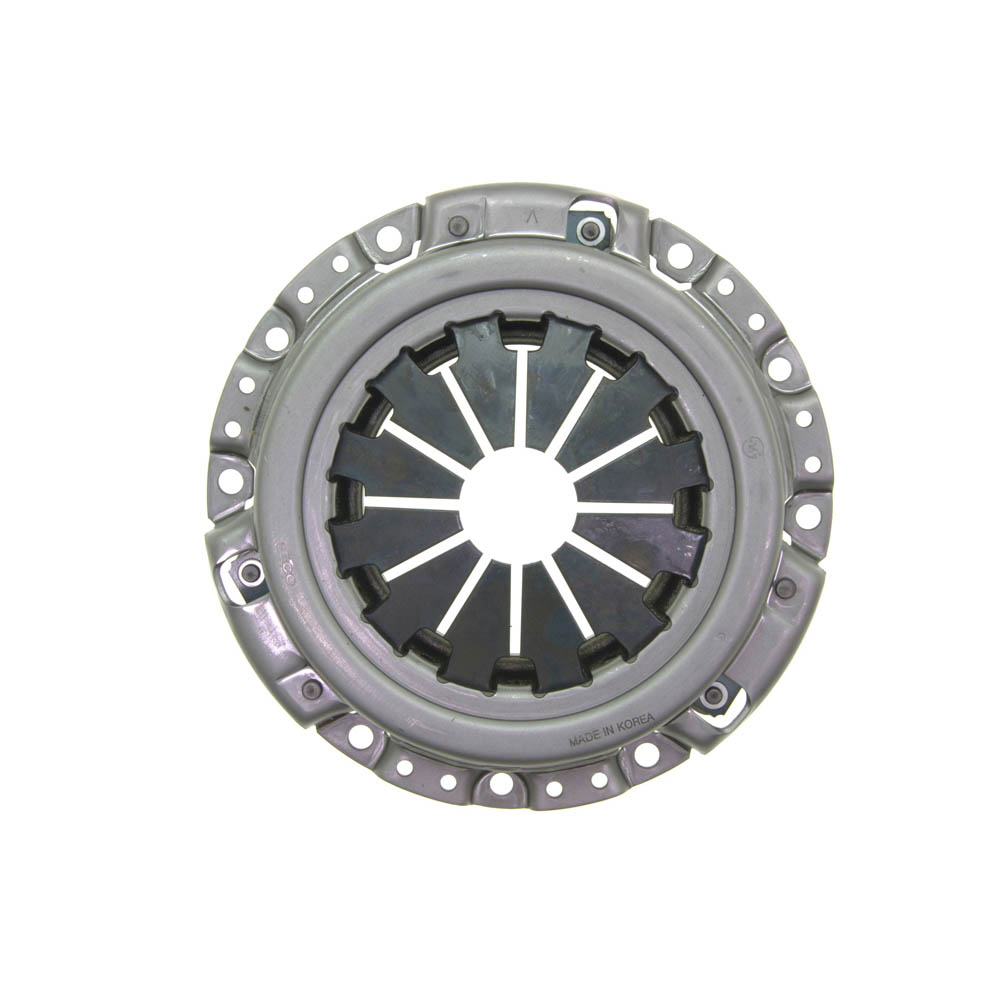  chevrolet Metro Clutch Pressure Plate 