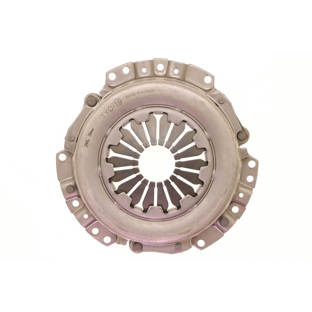  toyota Starlet Clutch Pressure Plate 