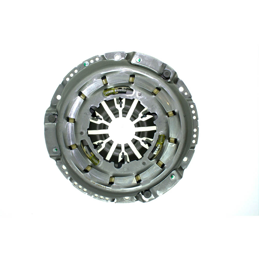  chevrolet Silverado 2500 HD Classic Clutch Pressure Plate 