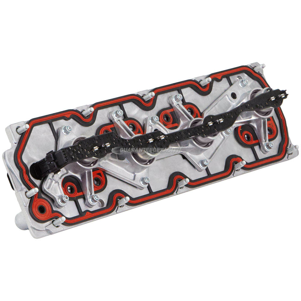  chevrolet Tahoe Followers and Lifters 