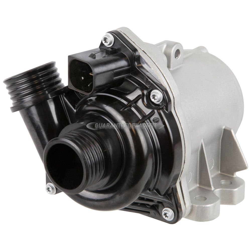  bmw 335i Water Pump 