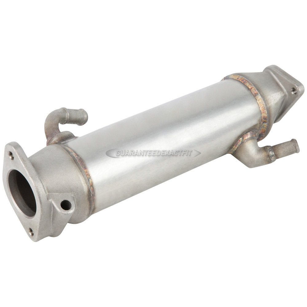  gmc Sierra 2500 HD Classic EGR Cooler 