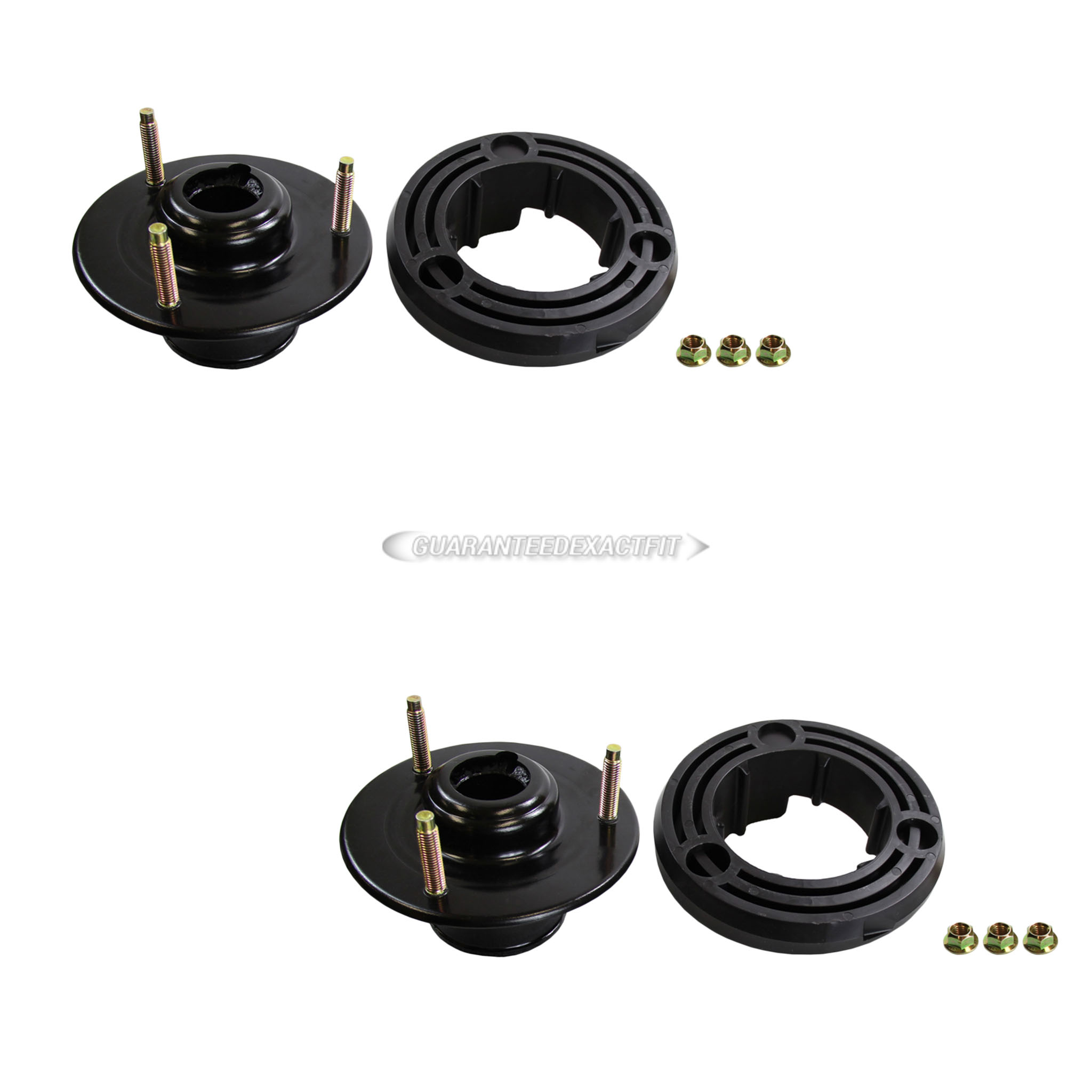  chevrolet Tahoe Strut Mount Kit 