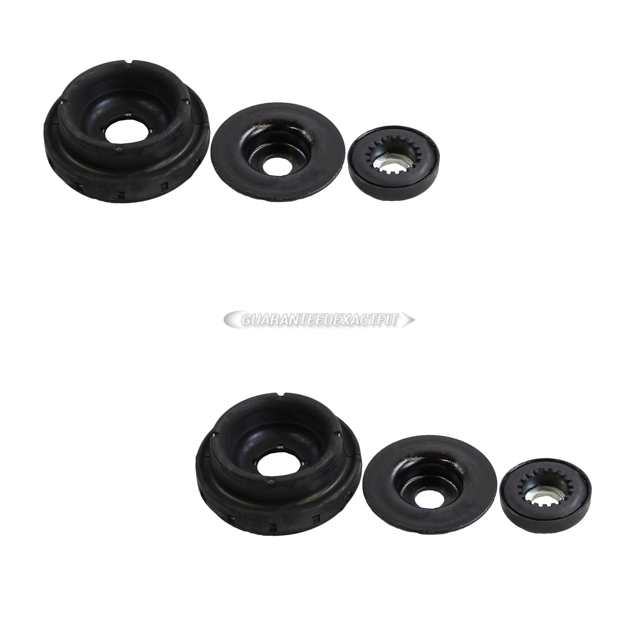  chevrolet Aveo Strut Mount Kit 
