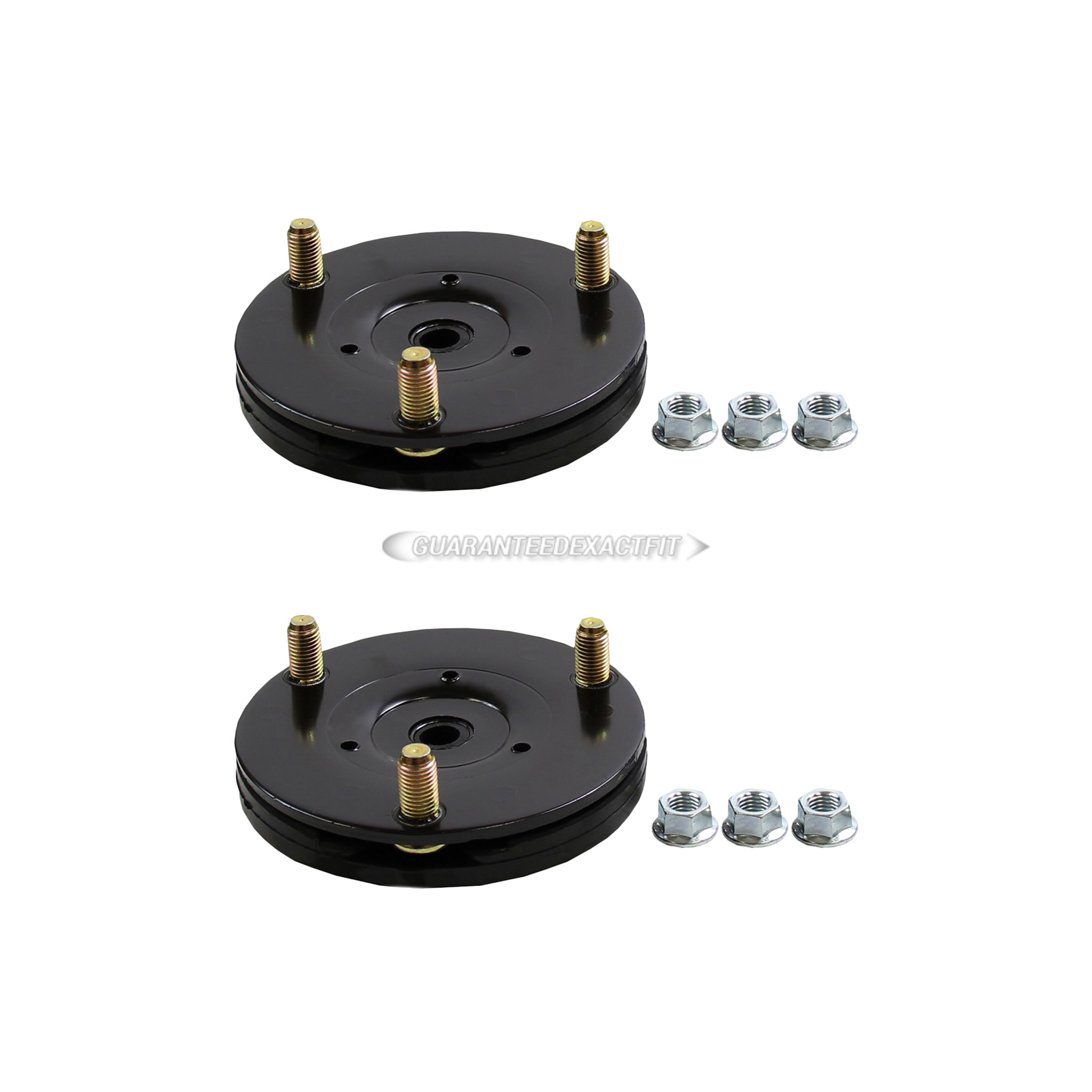  chevrolet Colorado Strut Mount Kit 