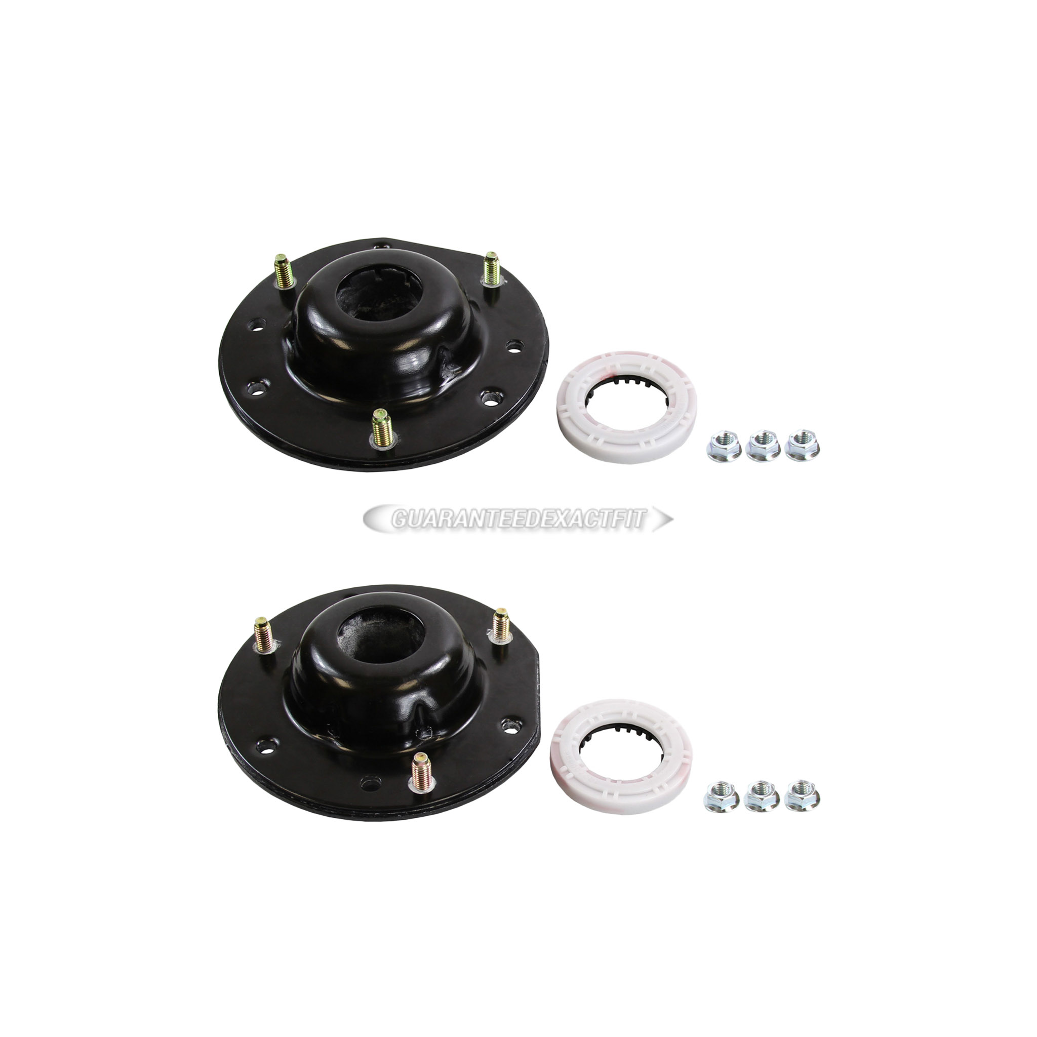 chevrolet Malibu Strut Mount Kit 