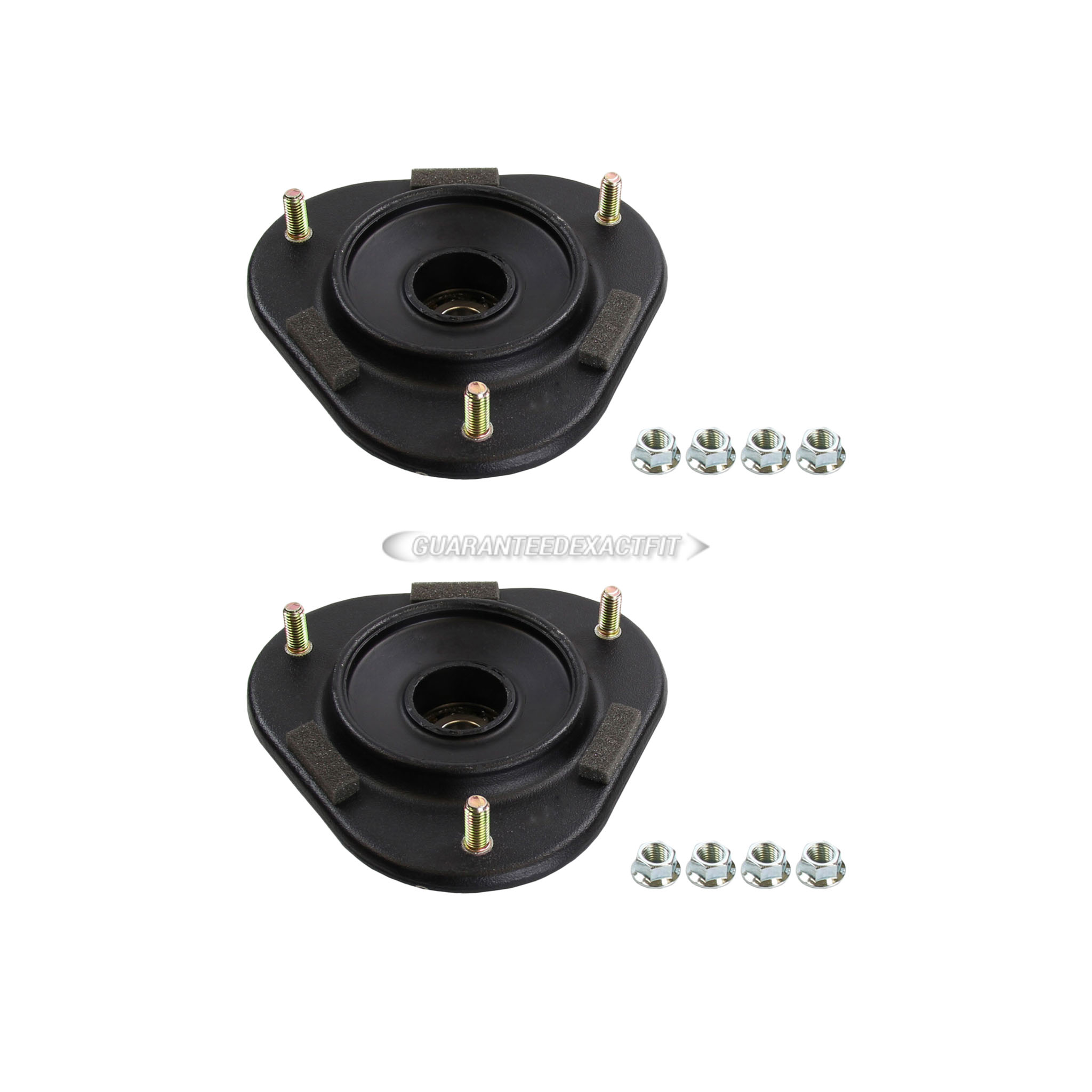  chevrolet Prizm Strut Mount Kit 