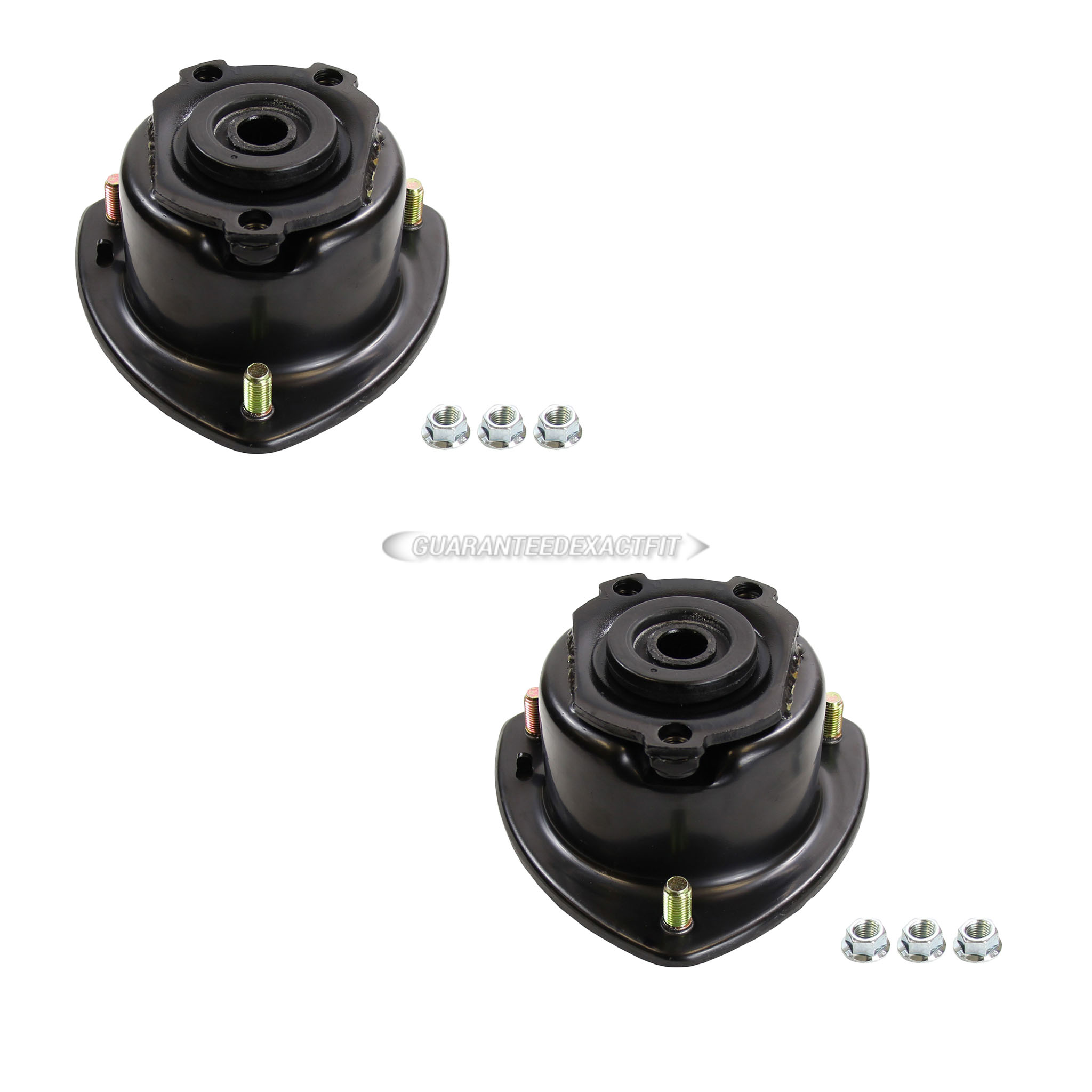  chevrolet Tracker Strut Mount Kit 