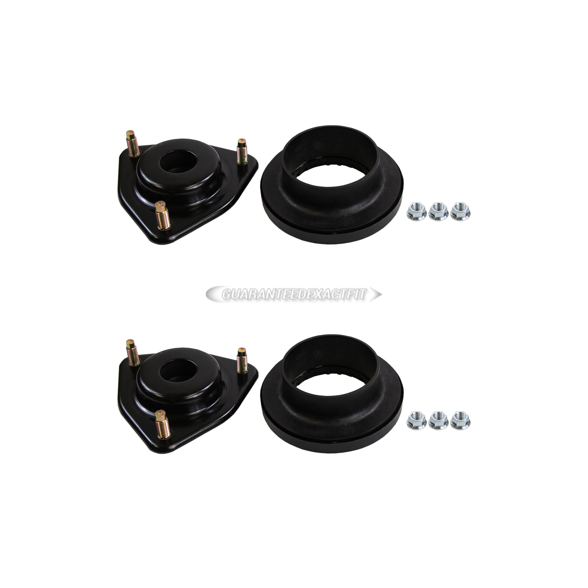  dodge  Strut Mount Kit 