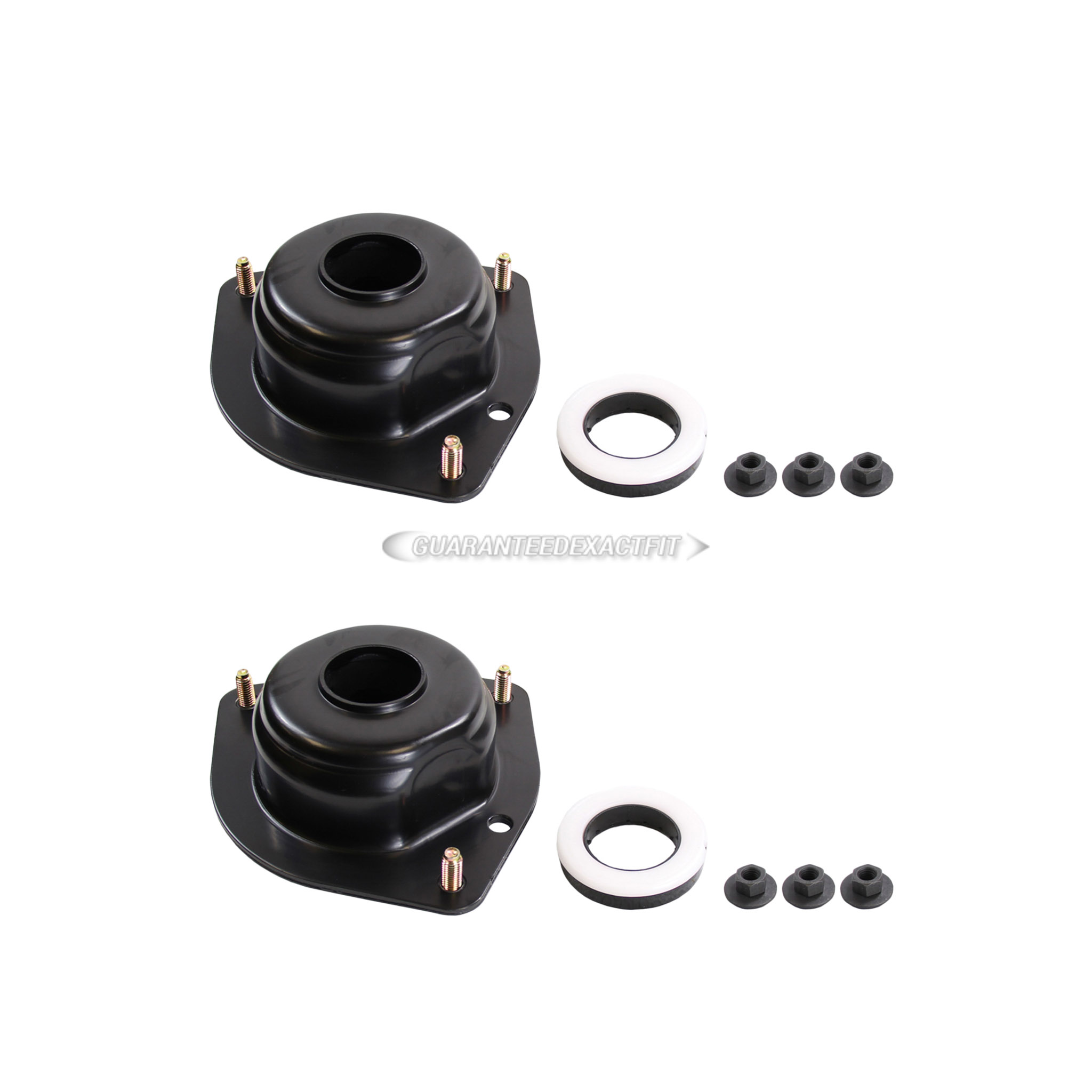  dodge Grand Caravan Strut Mount Kit 