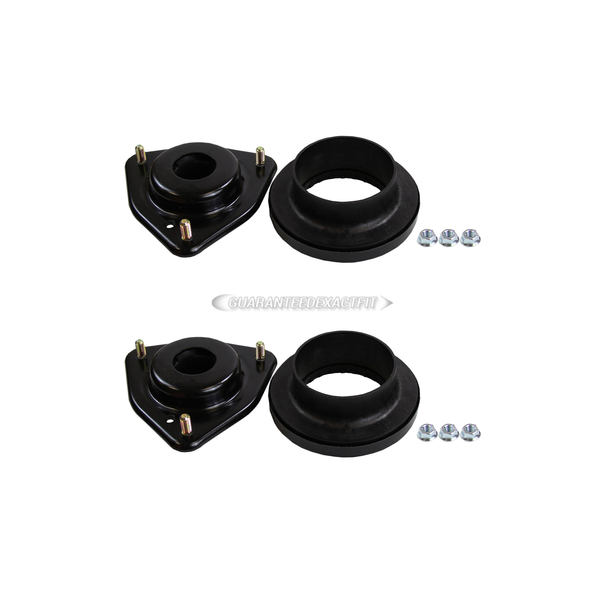  volkswagen  Strut Mount Kit 