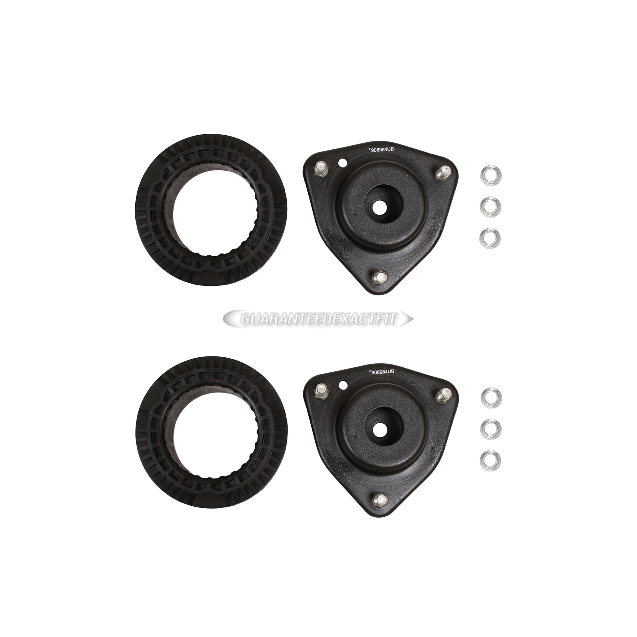  dodge Journey Strut Mount Kit 