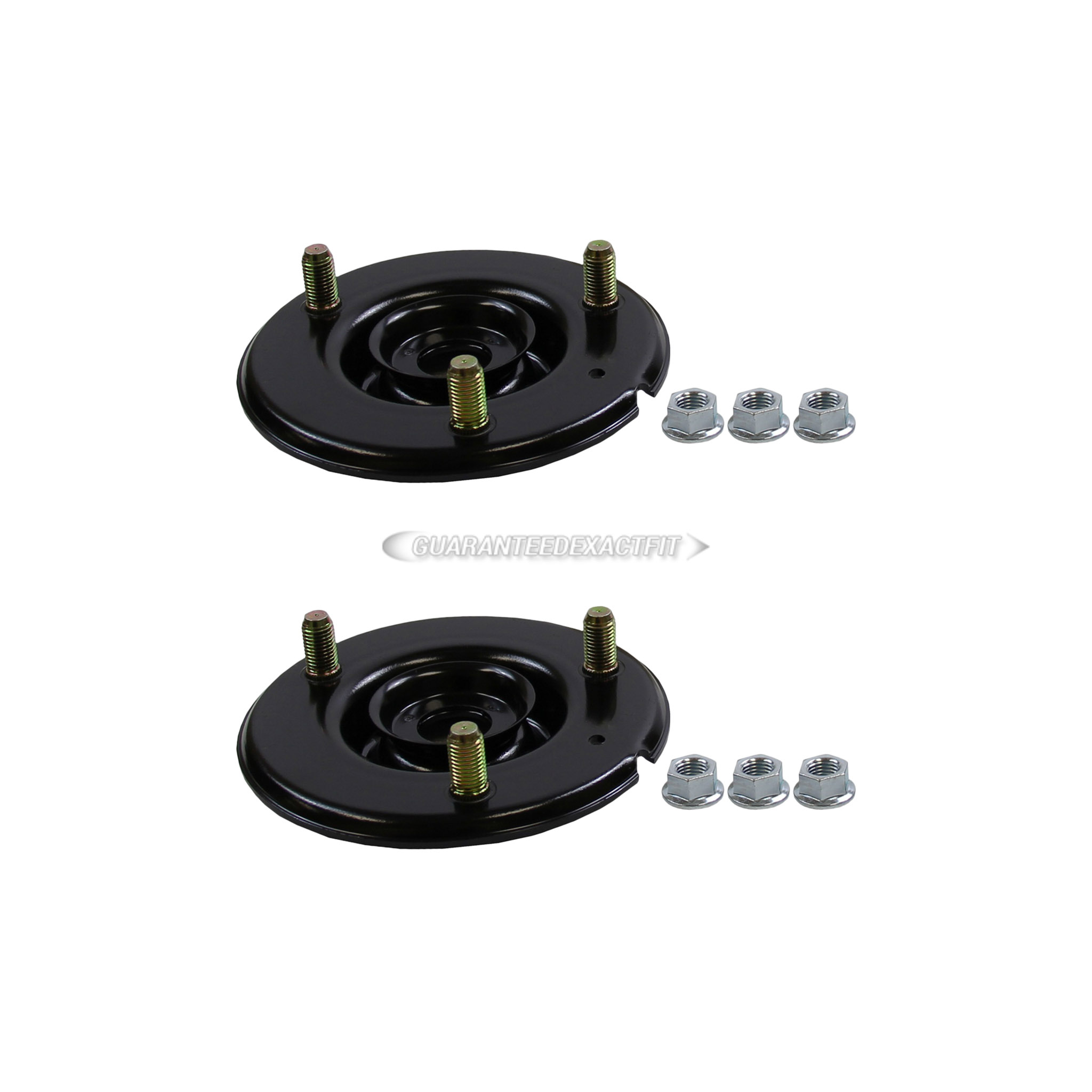  suzuki Equator Strut Mount Kit 