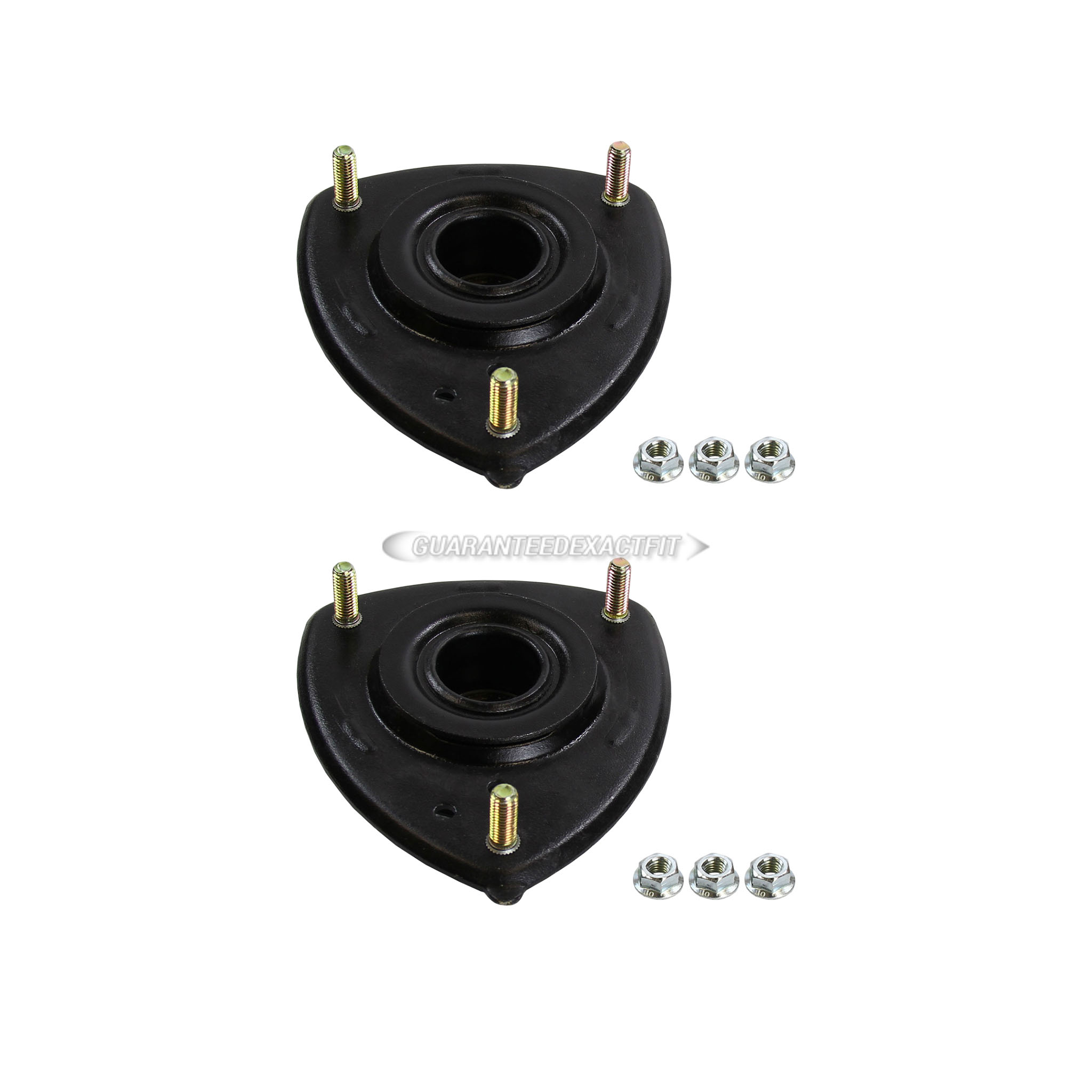  toyota Echo Strut Mount Kit 
