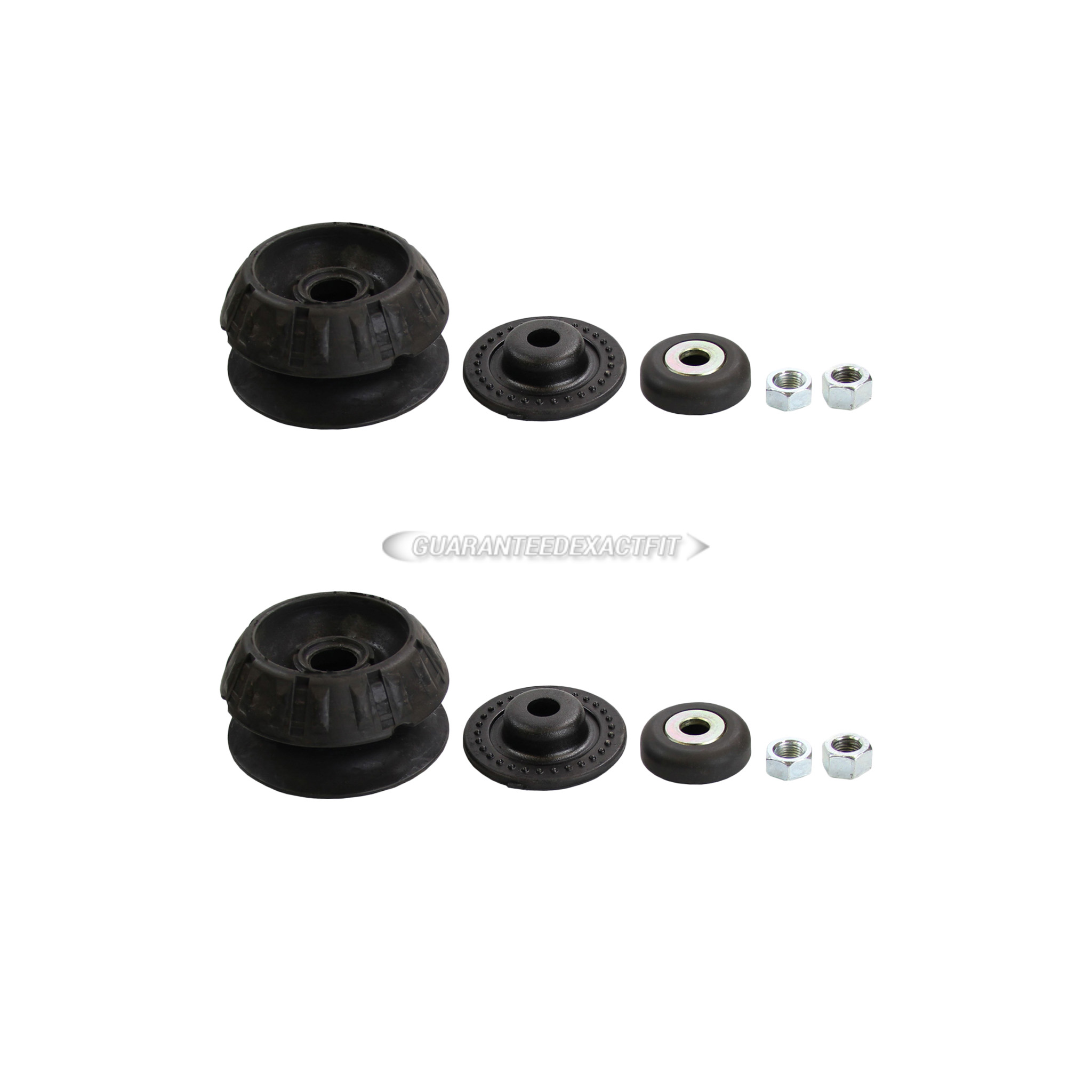  toyota Prius C Strut Mount Kit 