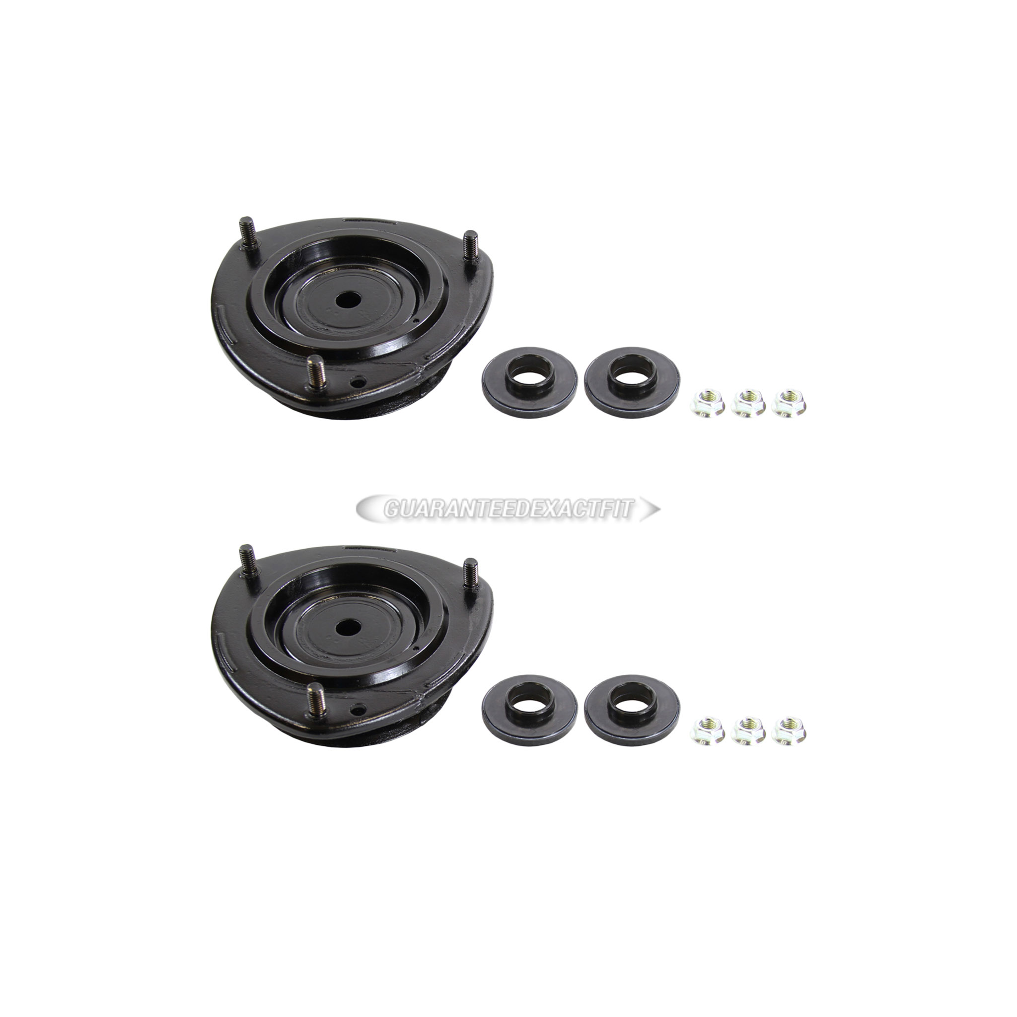  suzuki Aerio Strut Mount Kit 