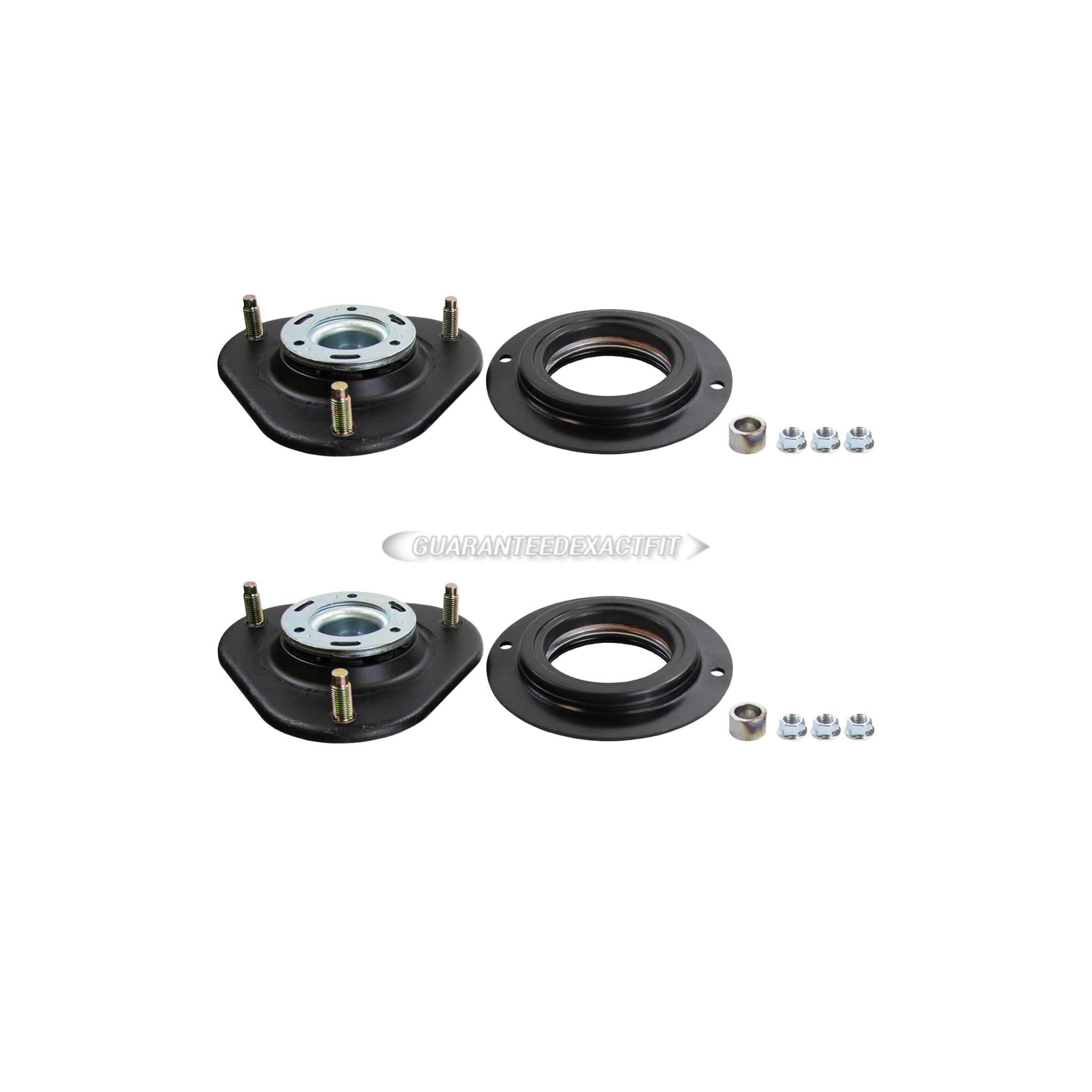  toyota Prius Plug In Strut Mount Kit 