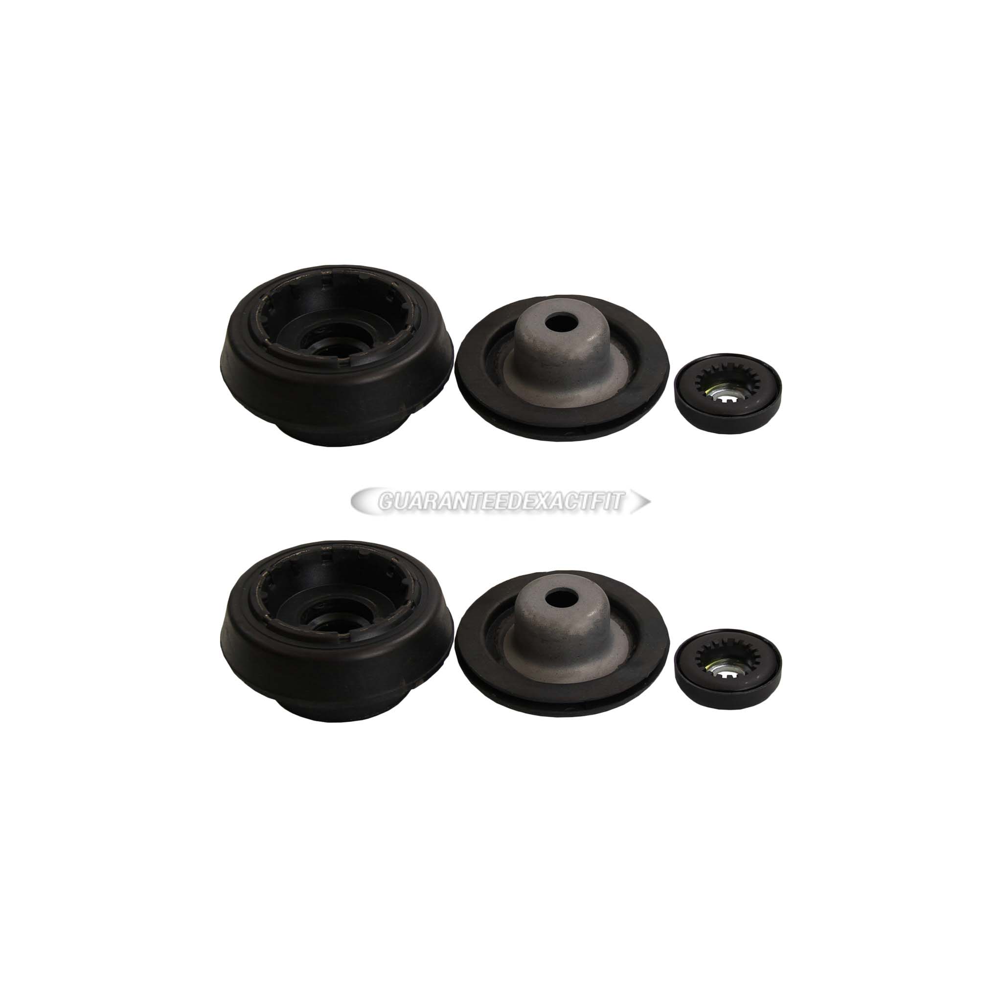  volkswagen Passat Strut Mount Kit 