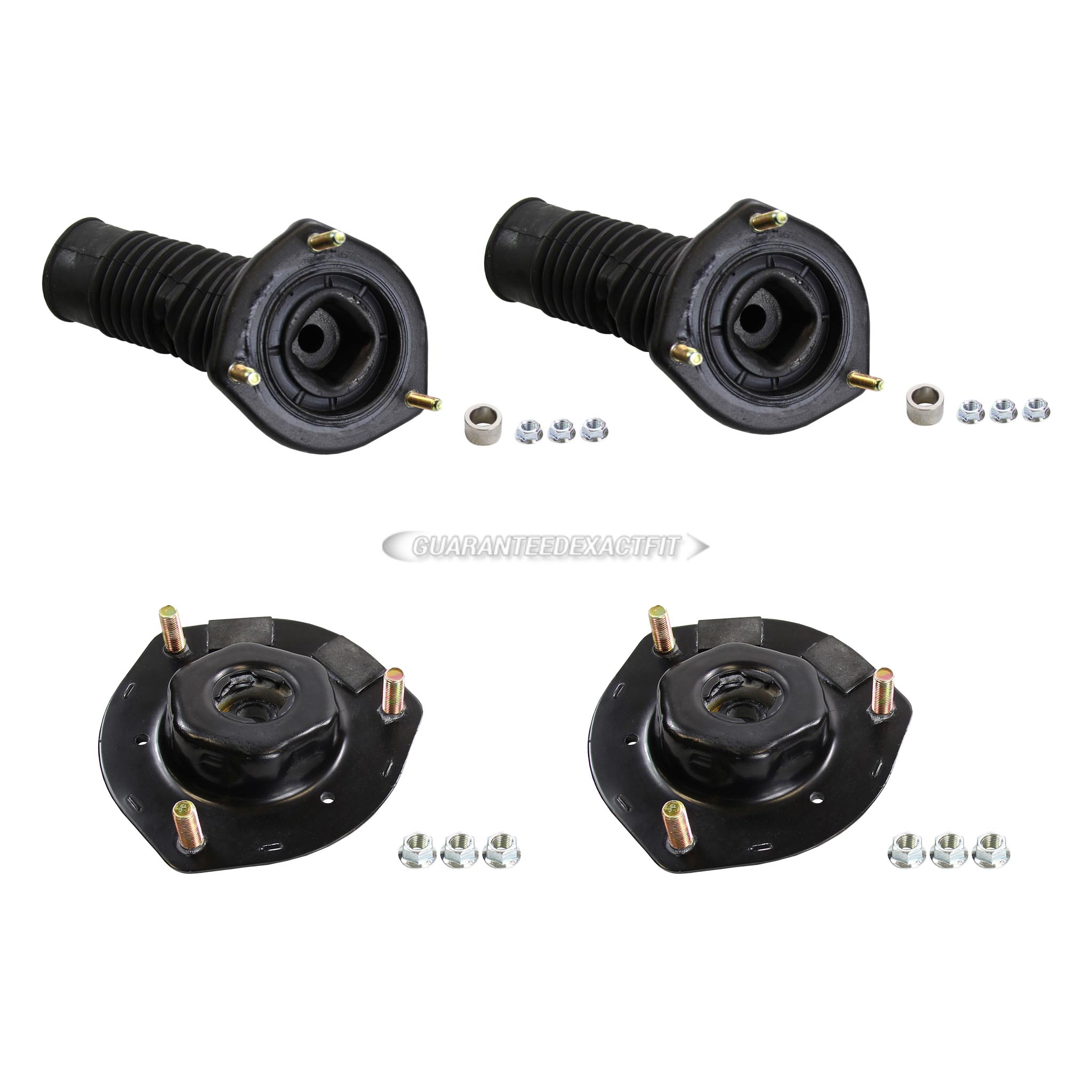  toyota Solara Strut Mount Kit 