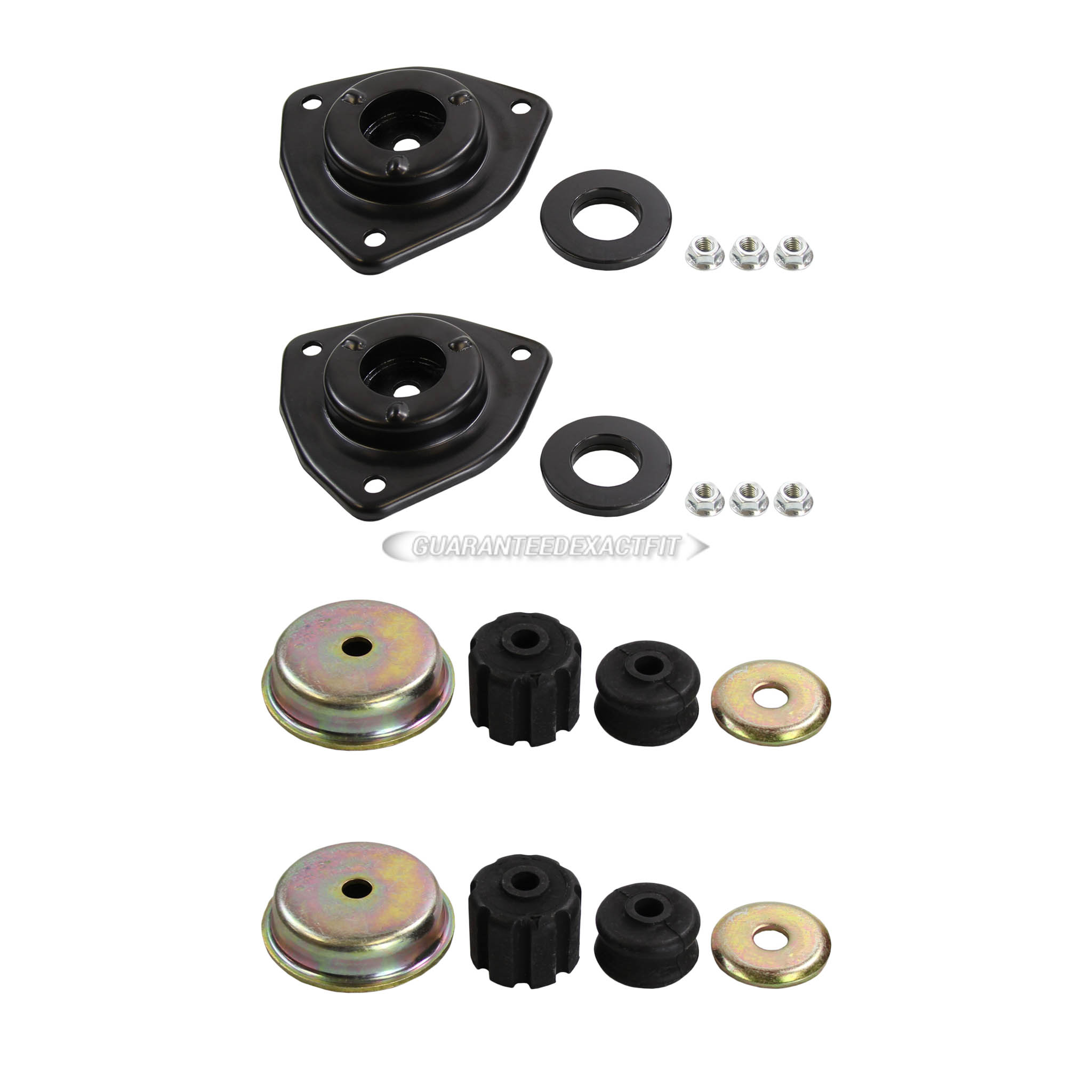  nissan 200SX Strut Mount Kit 