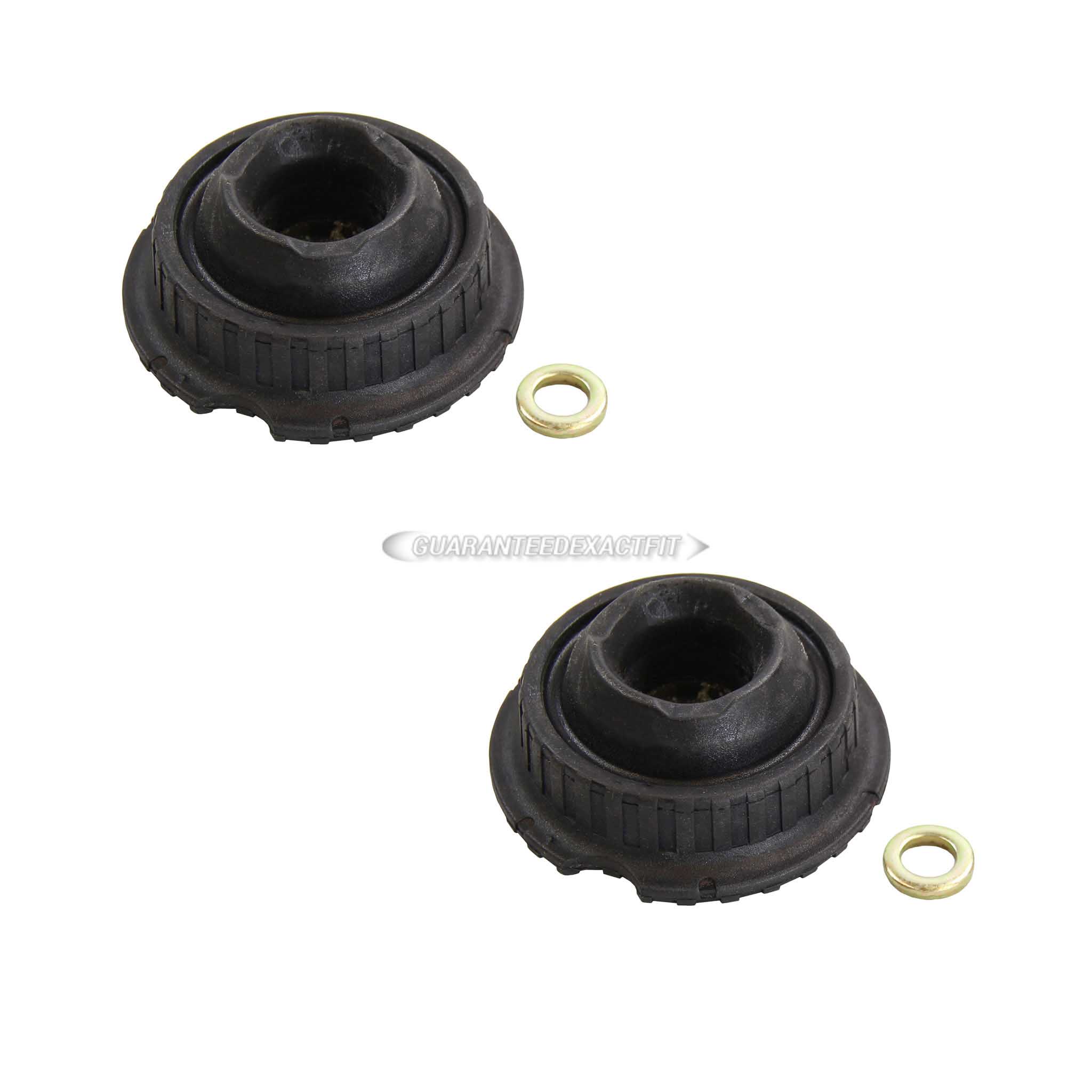  volkswagen Touareg Strut Mount Kit 