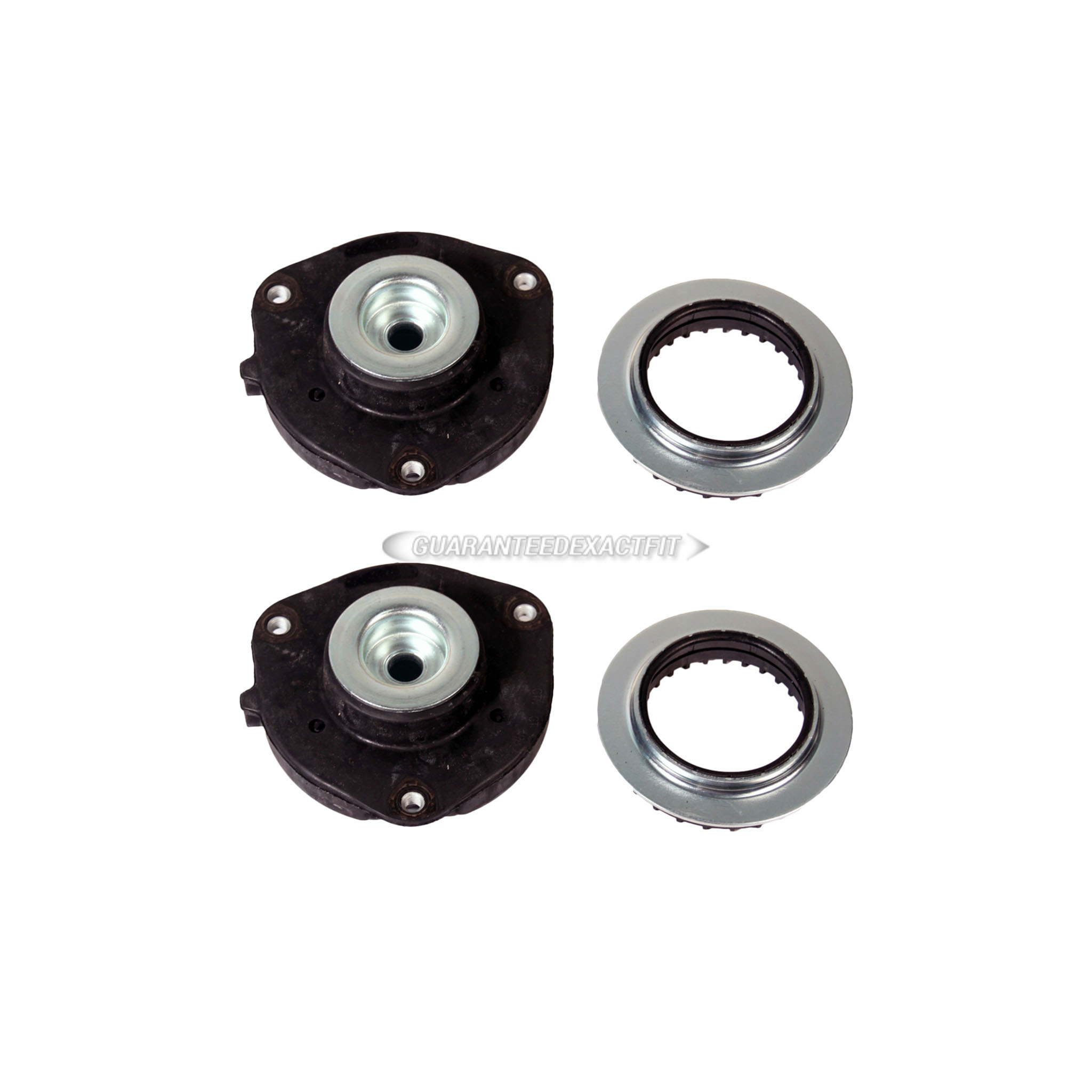  volkswagen GTI Strut Mount Kit 