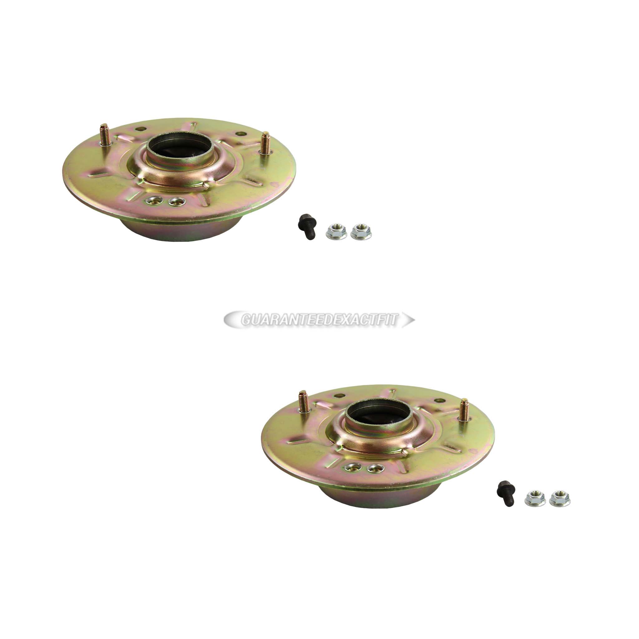  chevrolet Celebrity Strut Mount Kit 