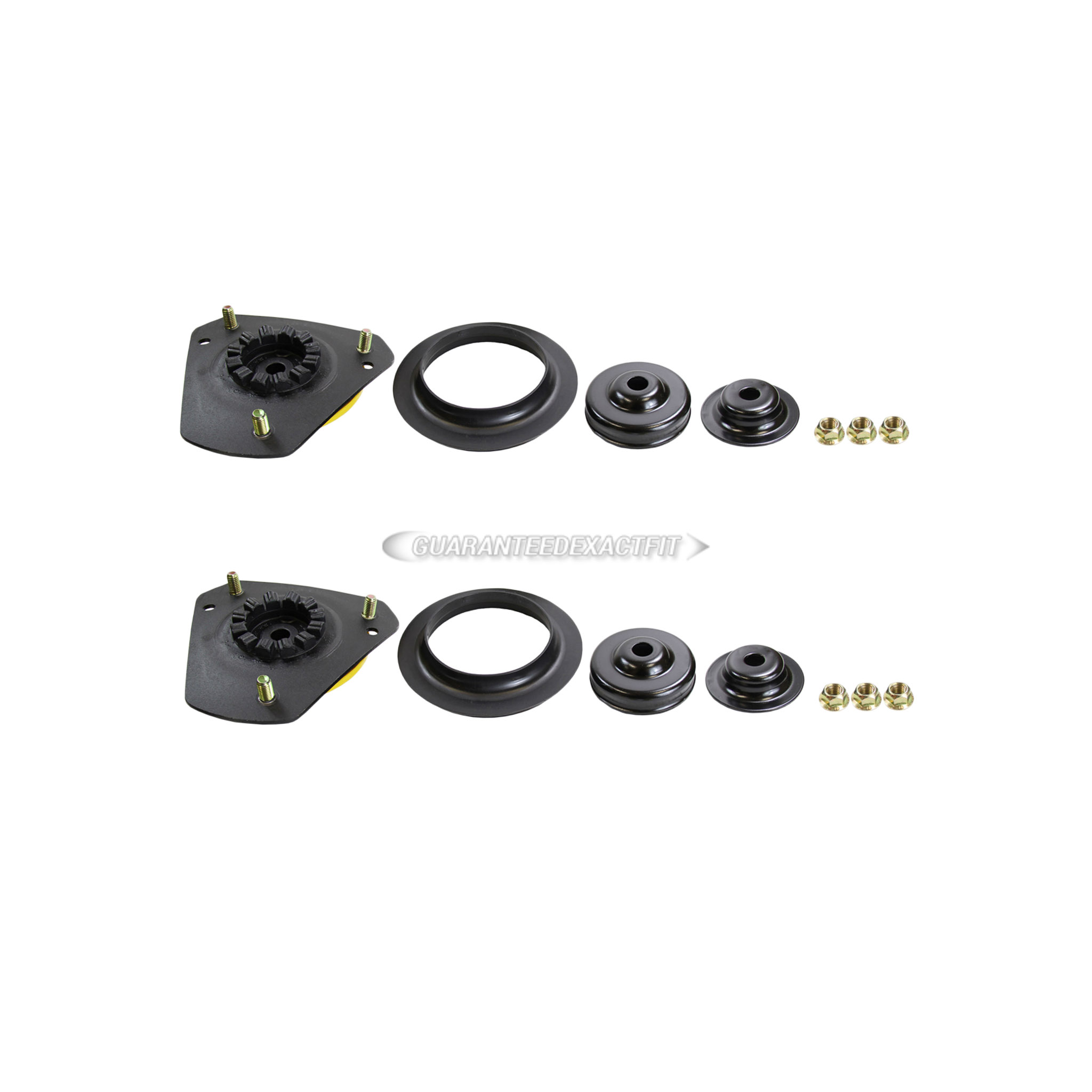  chevrolet Monte Carlo Strut Mount Kit 