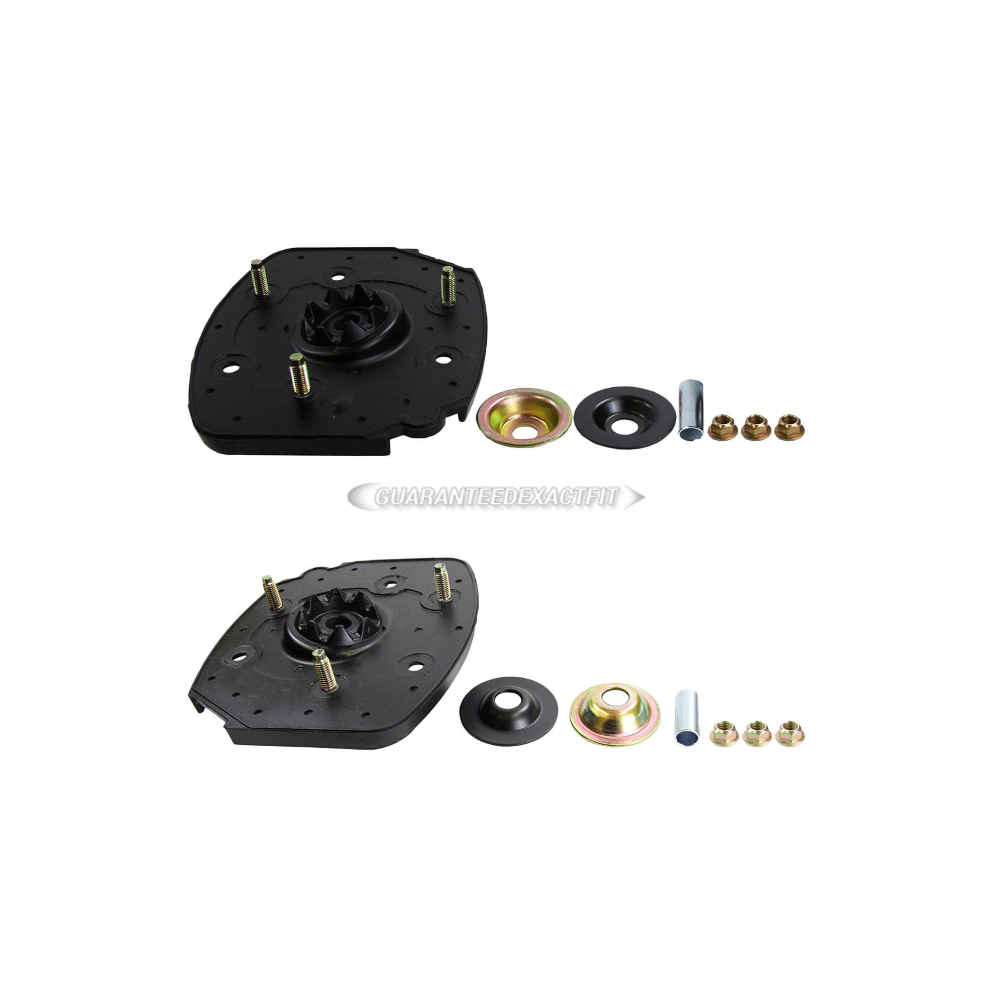  chevrolet Lumina Strut Mount Kit 