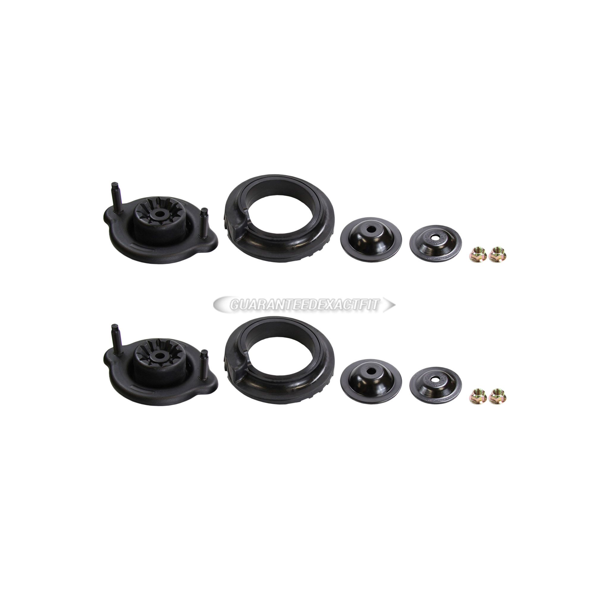  chevrolet SSR Strut Mount Kit 