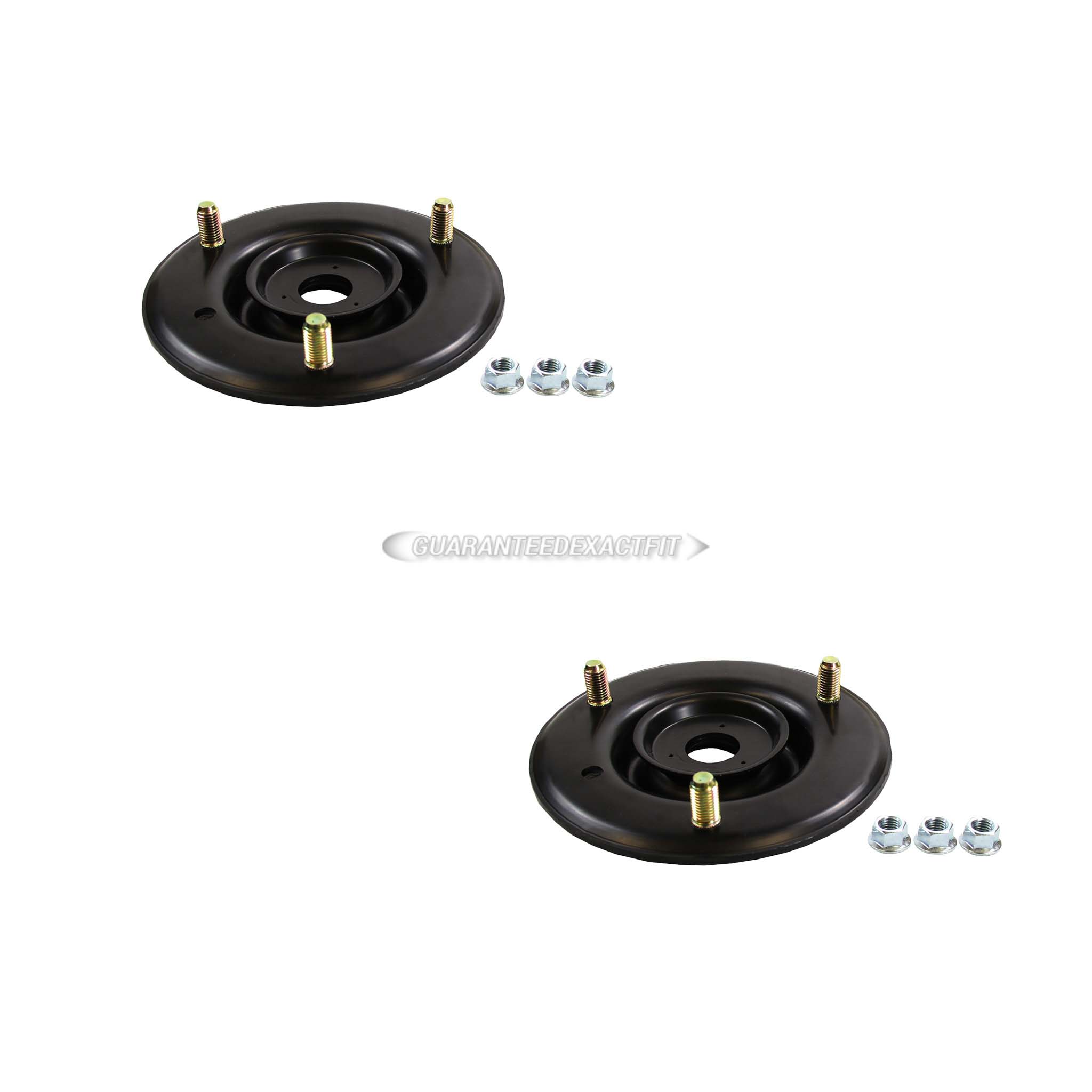  nissan Titan Strut Mount Kit 
