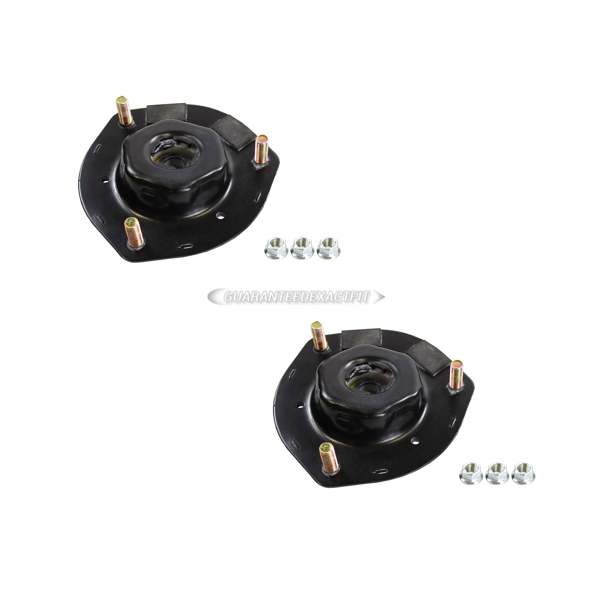  toyota Sienna Strut Mount Kit 