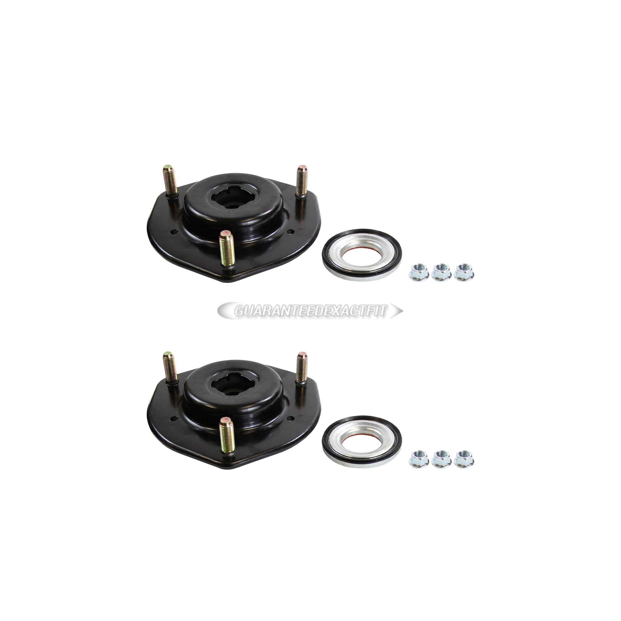  toyota Venza Strut Mount Kit 