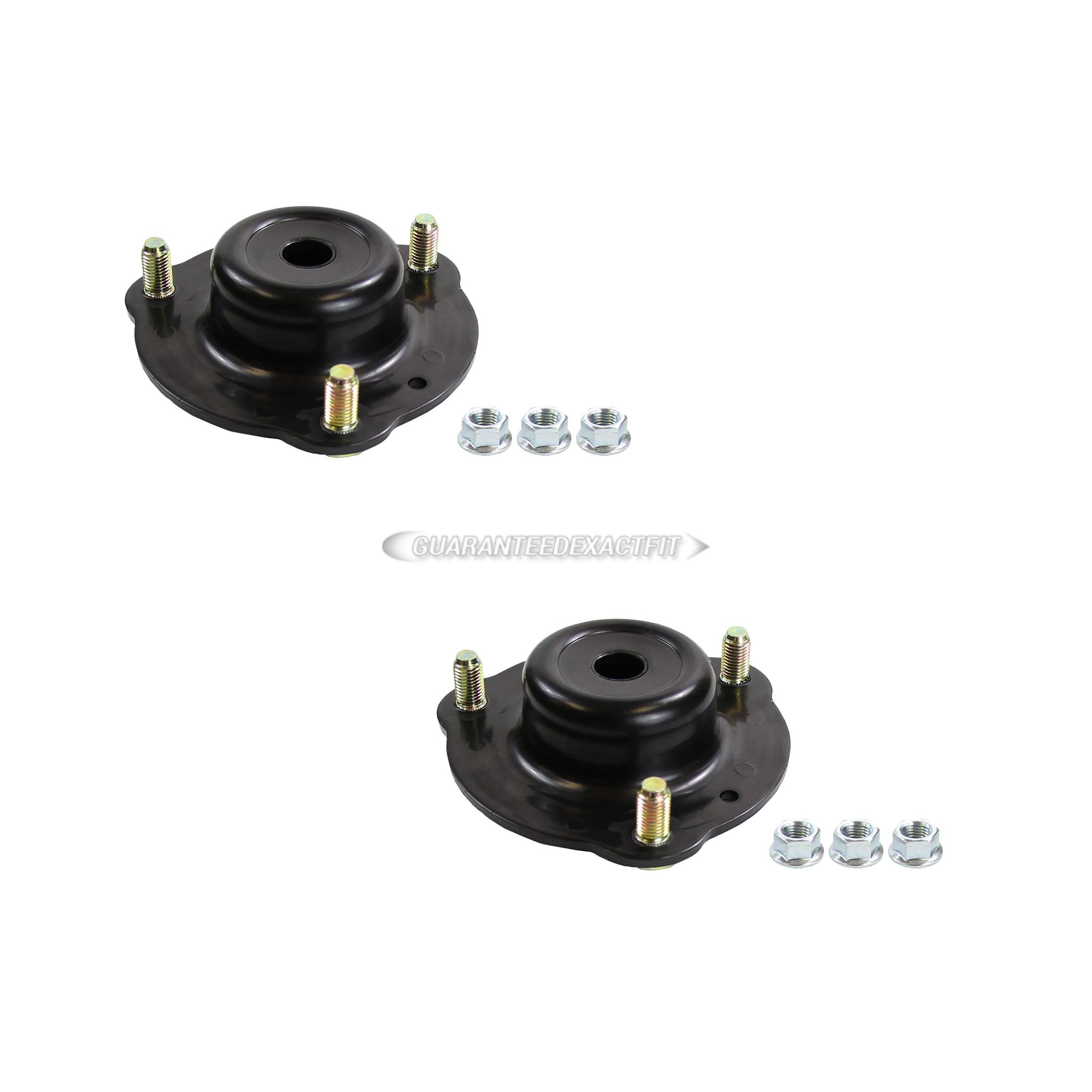  toyota FJ Cruiser Strut Mount Kit 