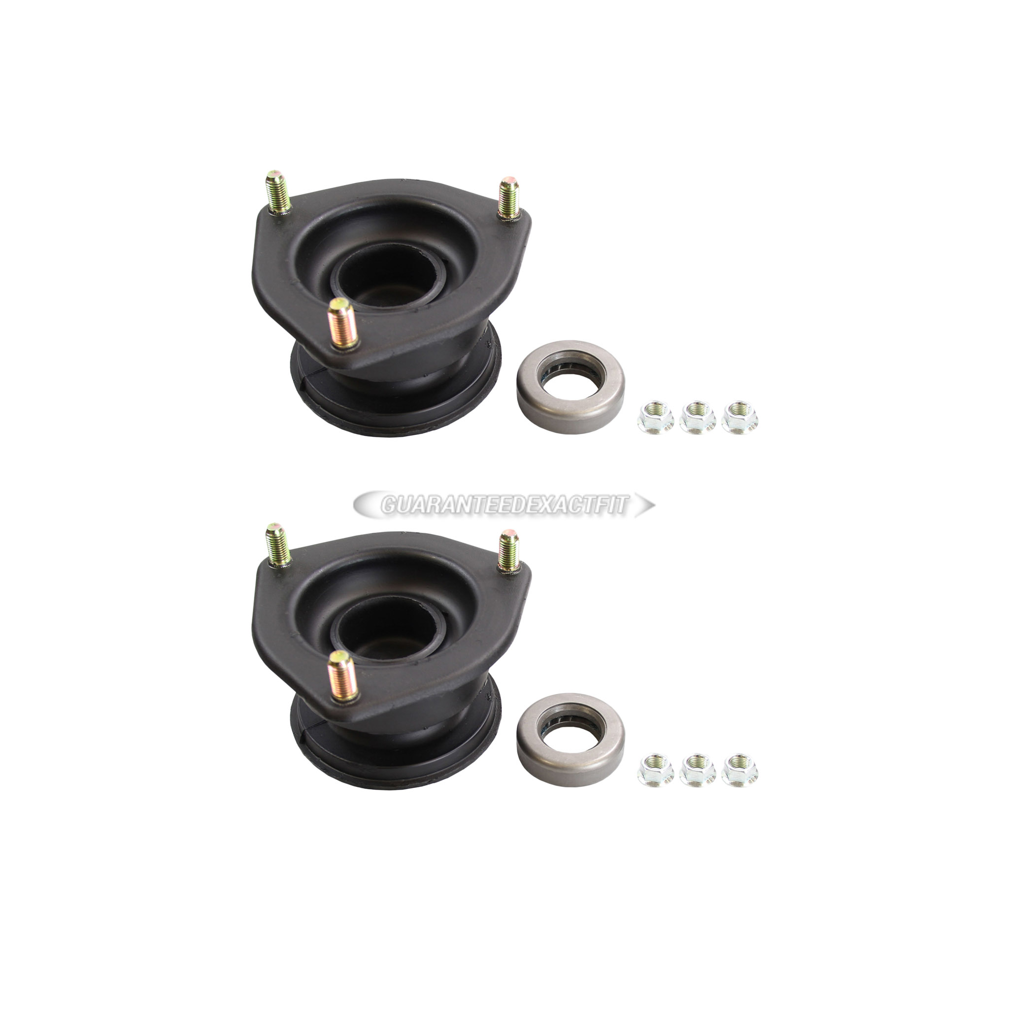  nissan Axxess Strut Mount Kit 