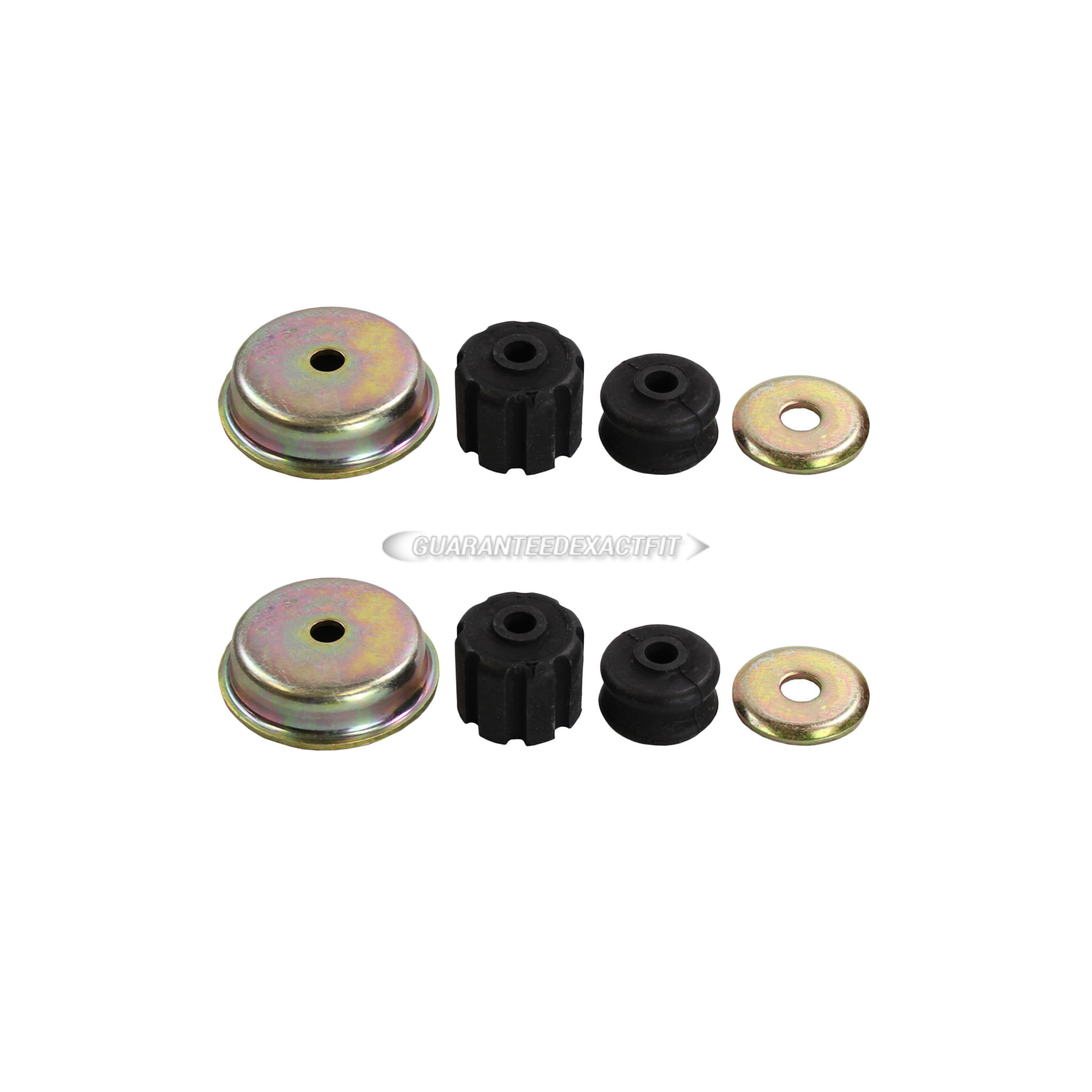  nissan 300ZX Strut Mount Kit 