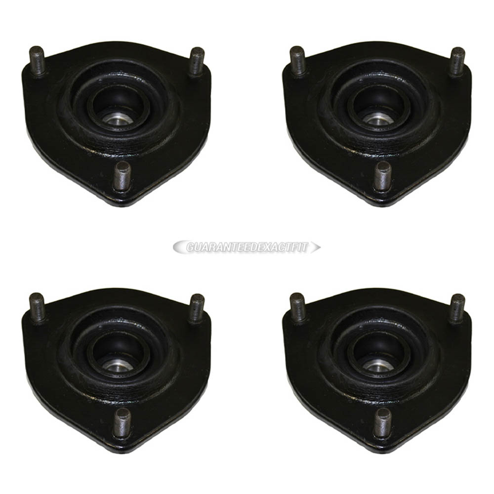  chevrolet Nova Strut Mount Kit 