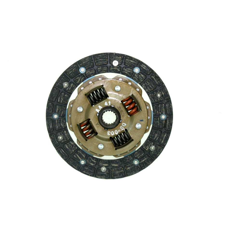  chevrolet Sprint Clutch Disc 