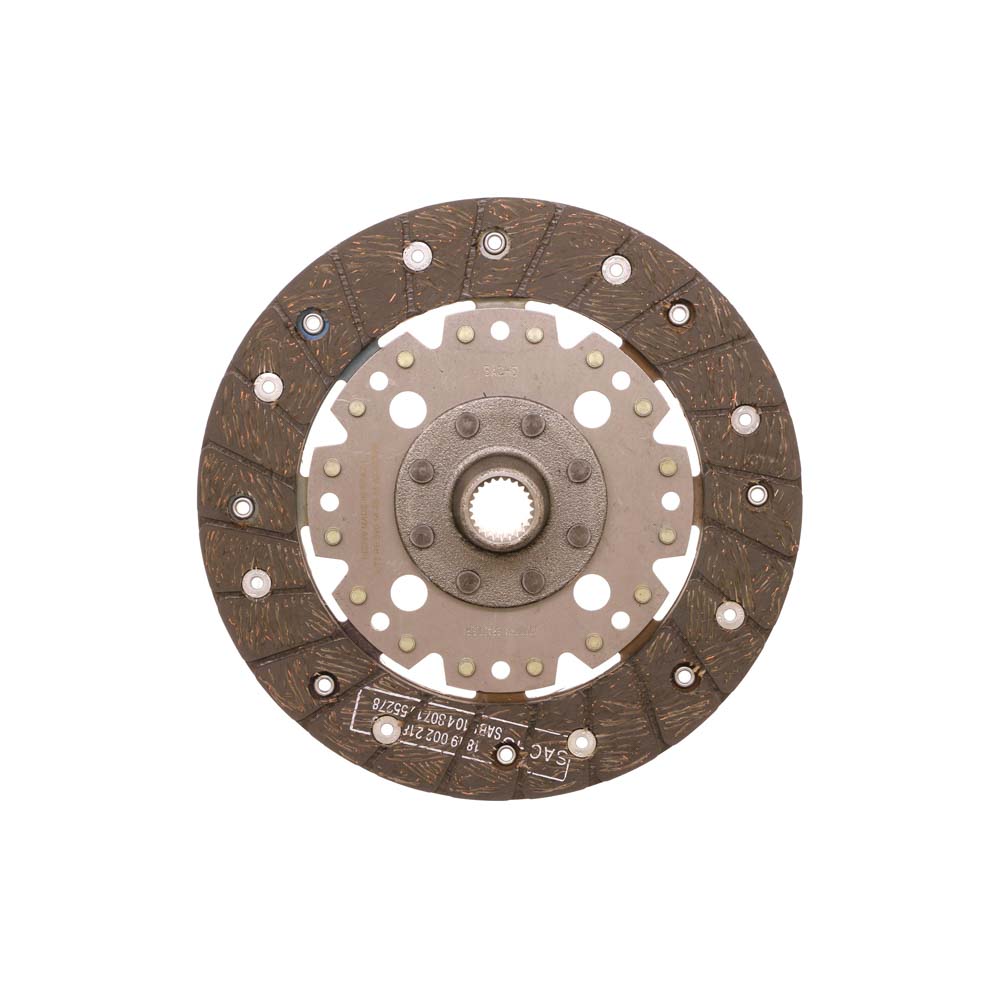  volkswagen  Clutch Disc 
