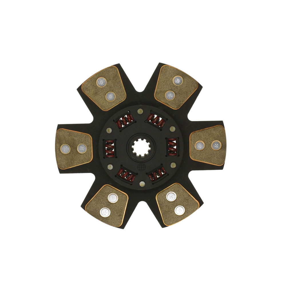  dodge Dakota Clutch Disc 