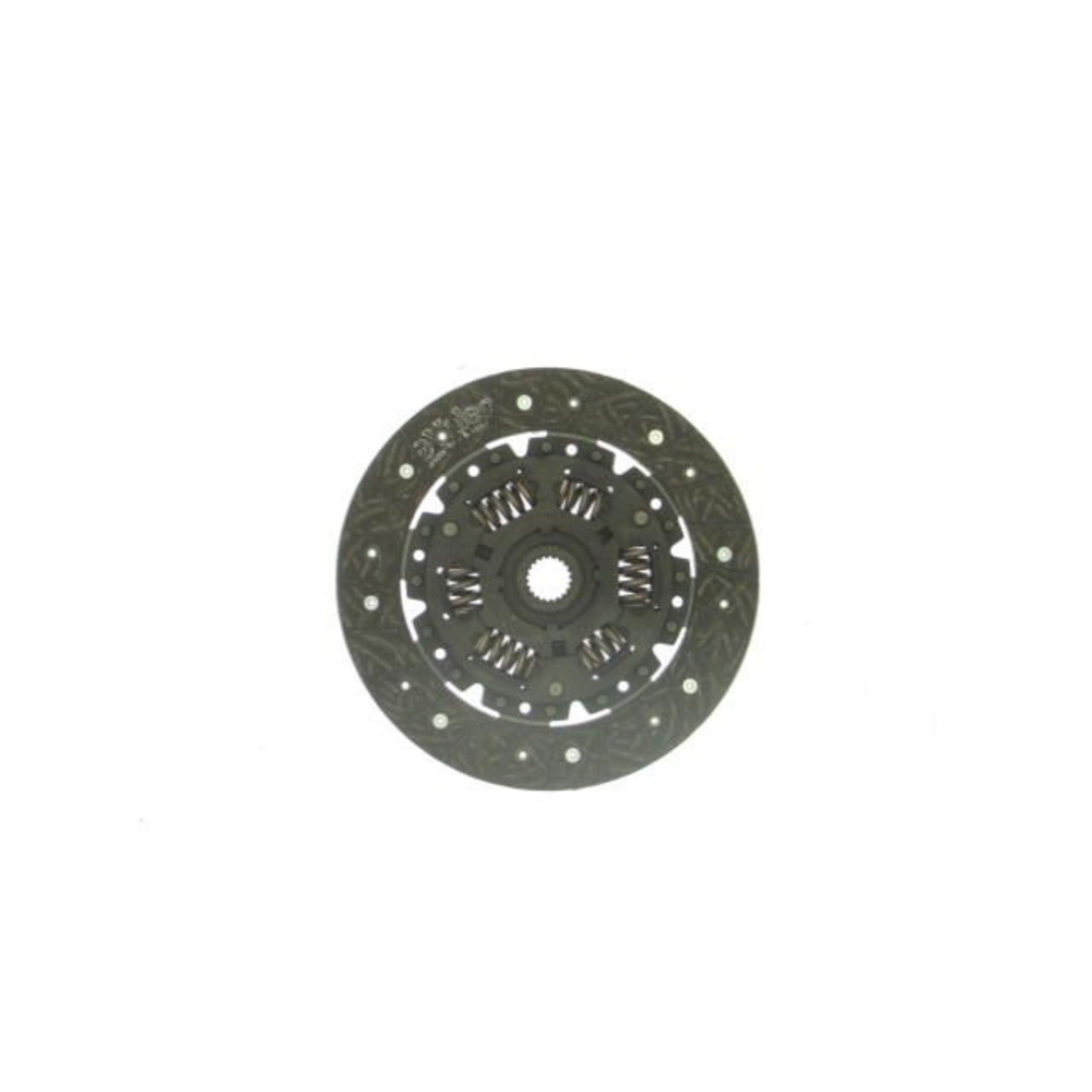  dodge D50 Ram Clutch Disc 