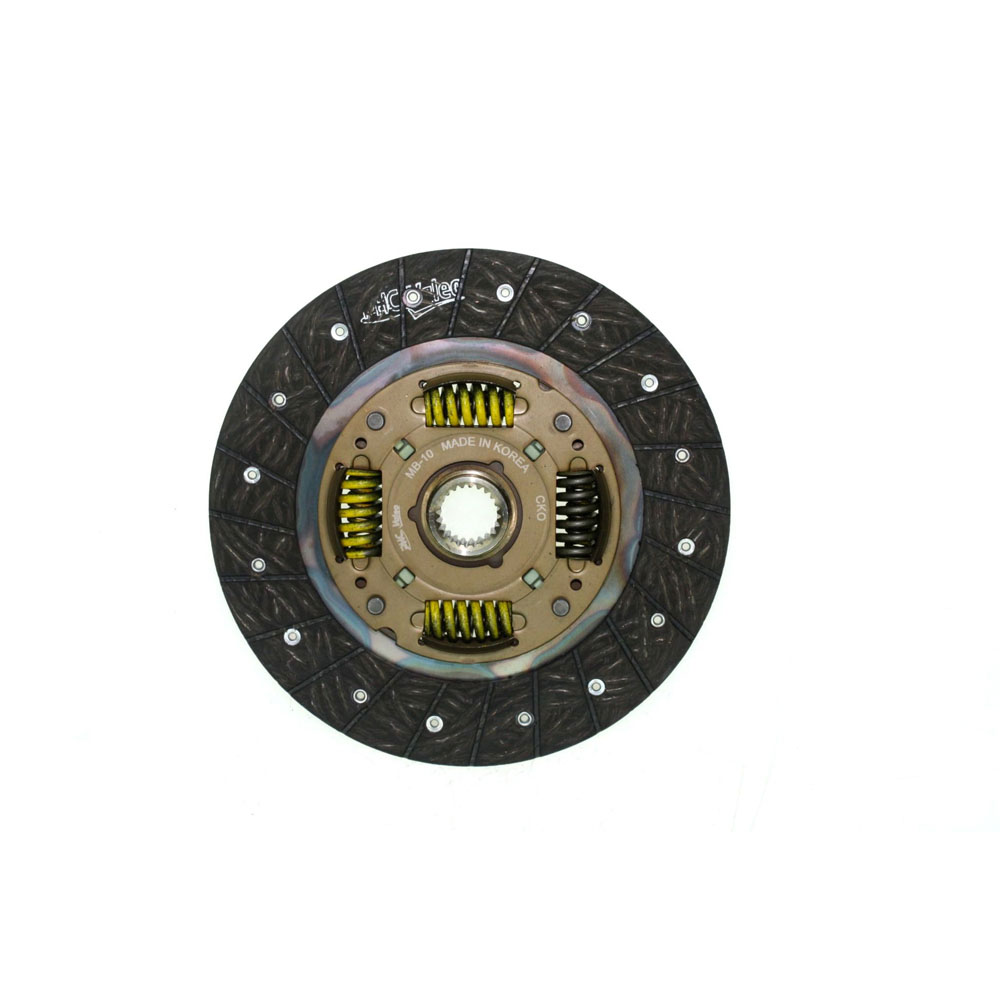  dodge Ram 50 Clutch Disc 