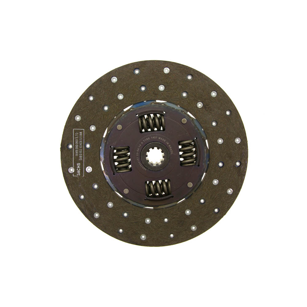  chevrolet Silverado 1500 Classic Clutch Disc 
