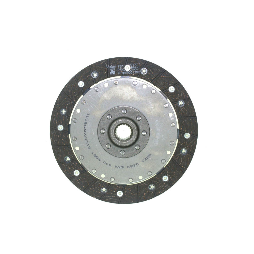  jeep Liberty Clutch Disc 