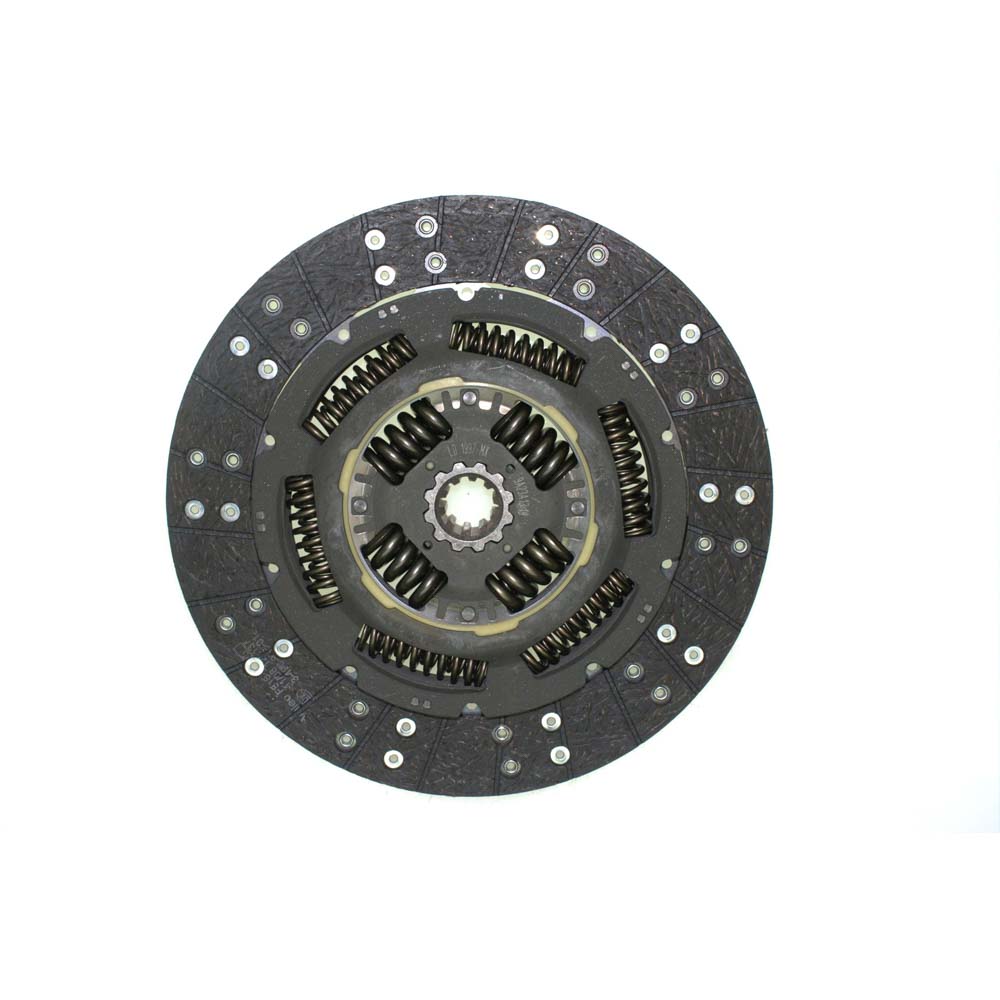  chevrolet Silverado 3500 Classic Clutch Disc 